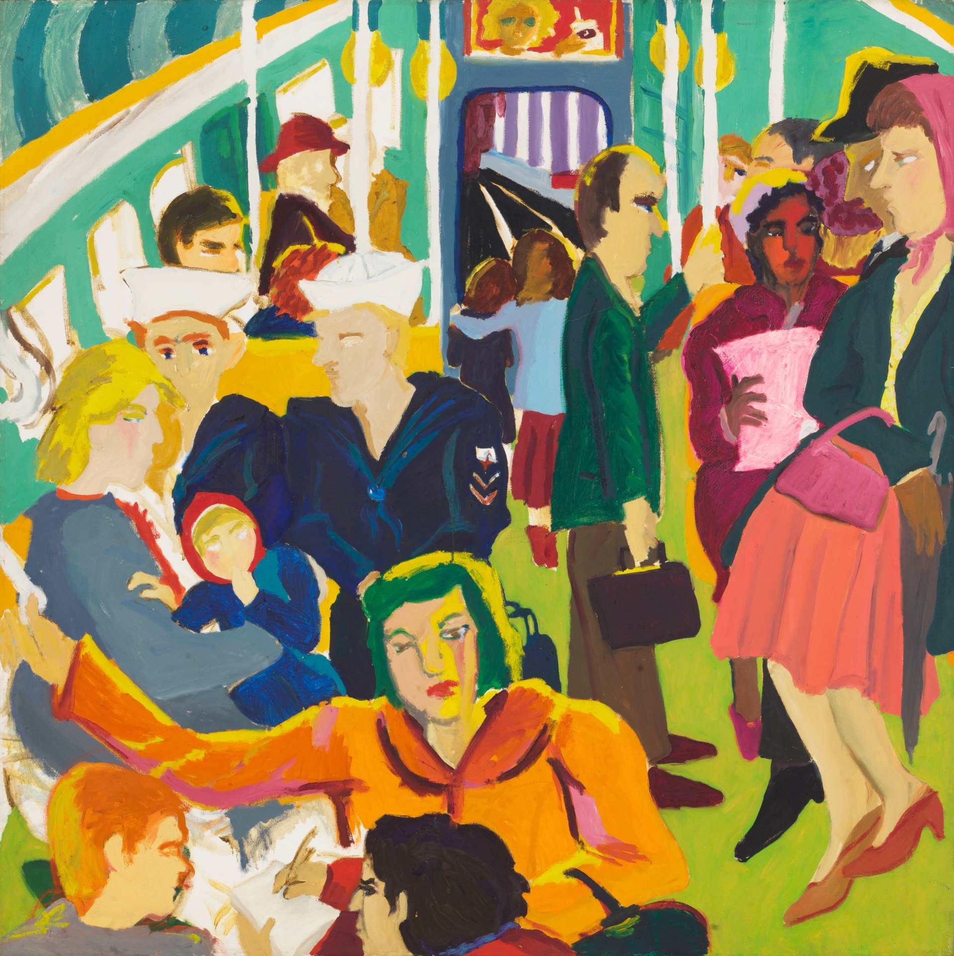 Mimi Gross ,