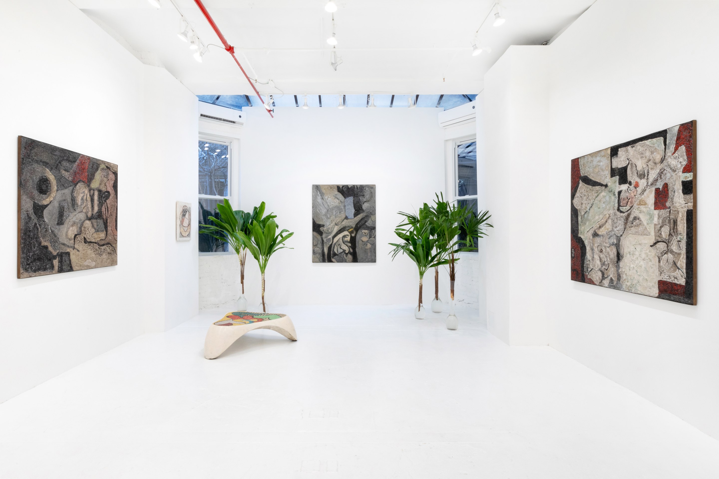 Mosaic is Light: Work by Jeanne Reynal, 1940–70