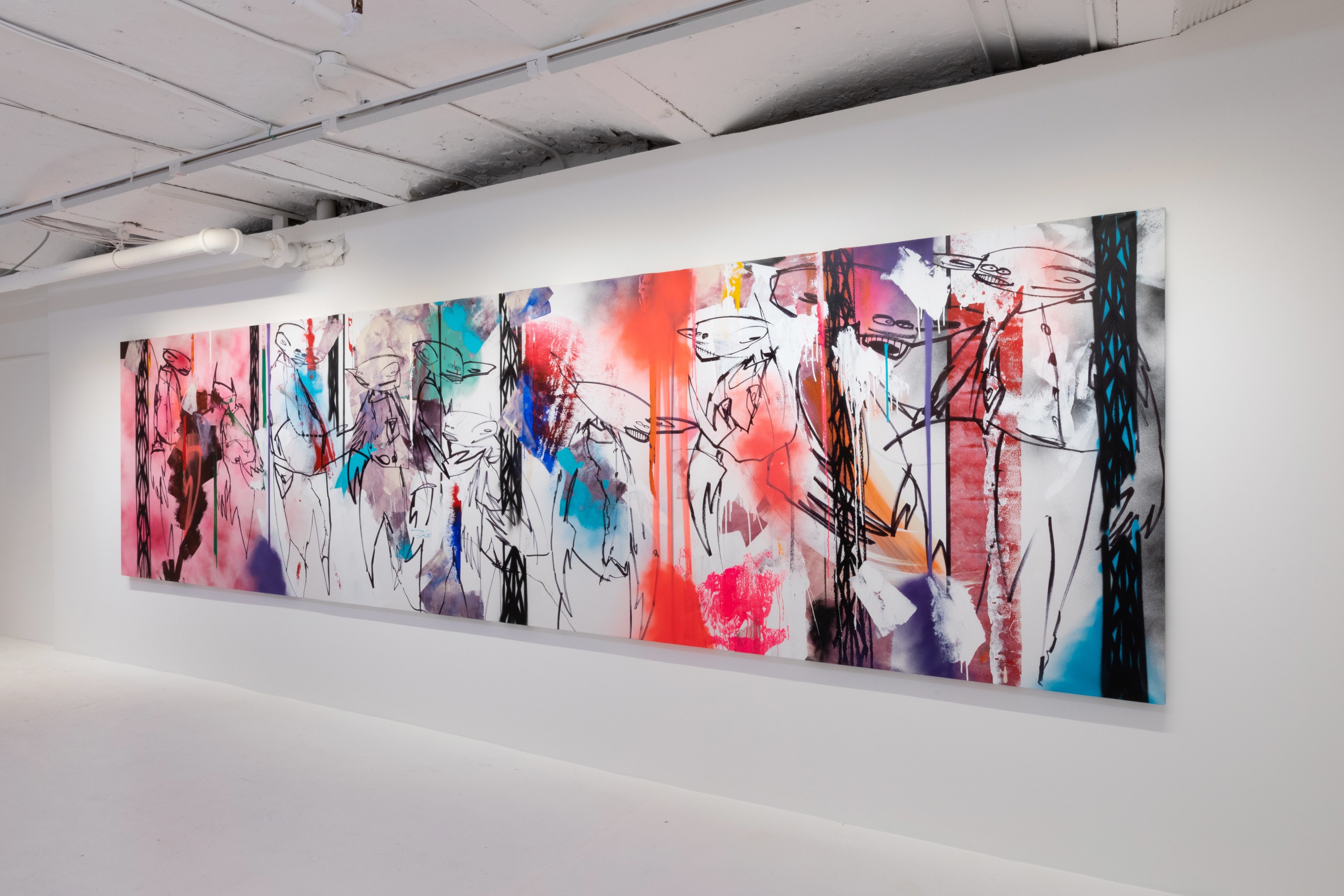 FUTURA2000 | FUTURA 2020