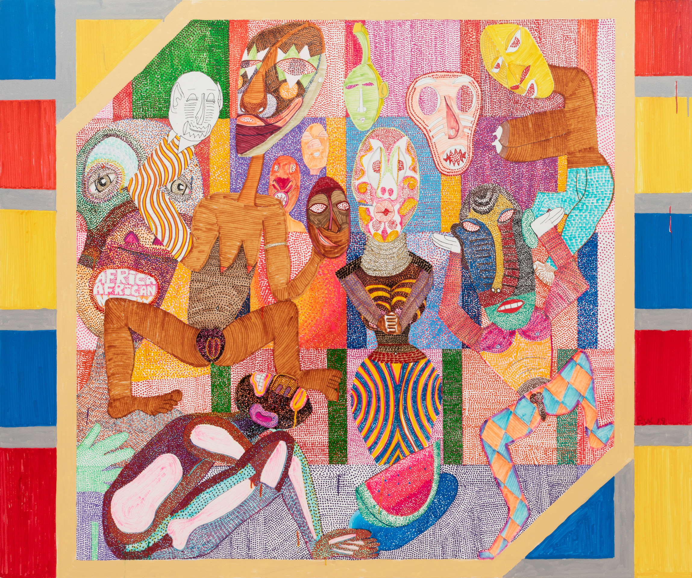 Peter Williams (1952-2021)