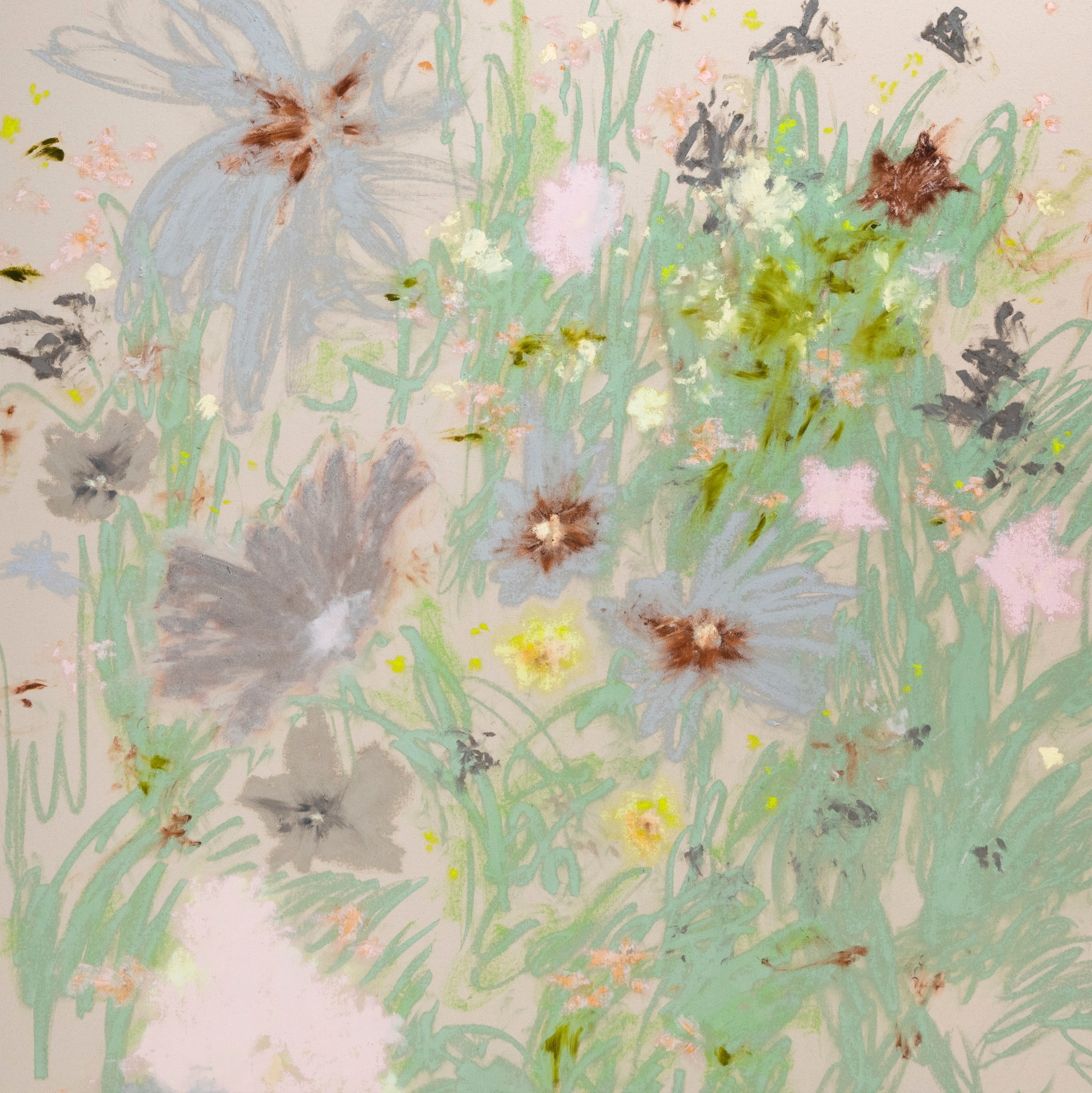 Colleen Herman, Springs, 2025