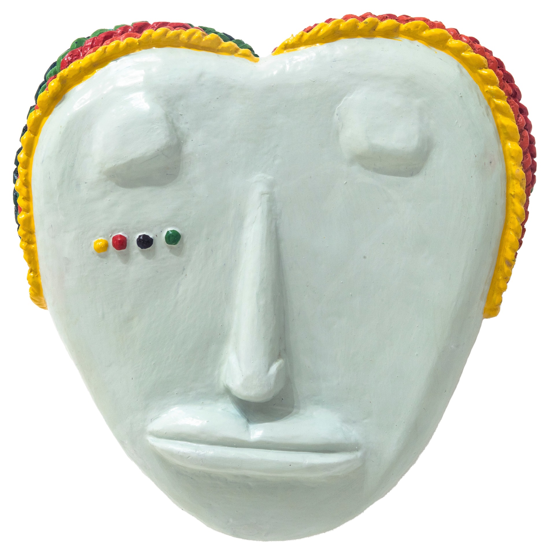 Anderson Pigatt, Blessing 1, 1983