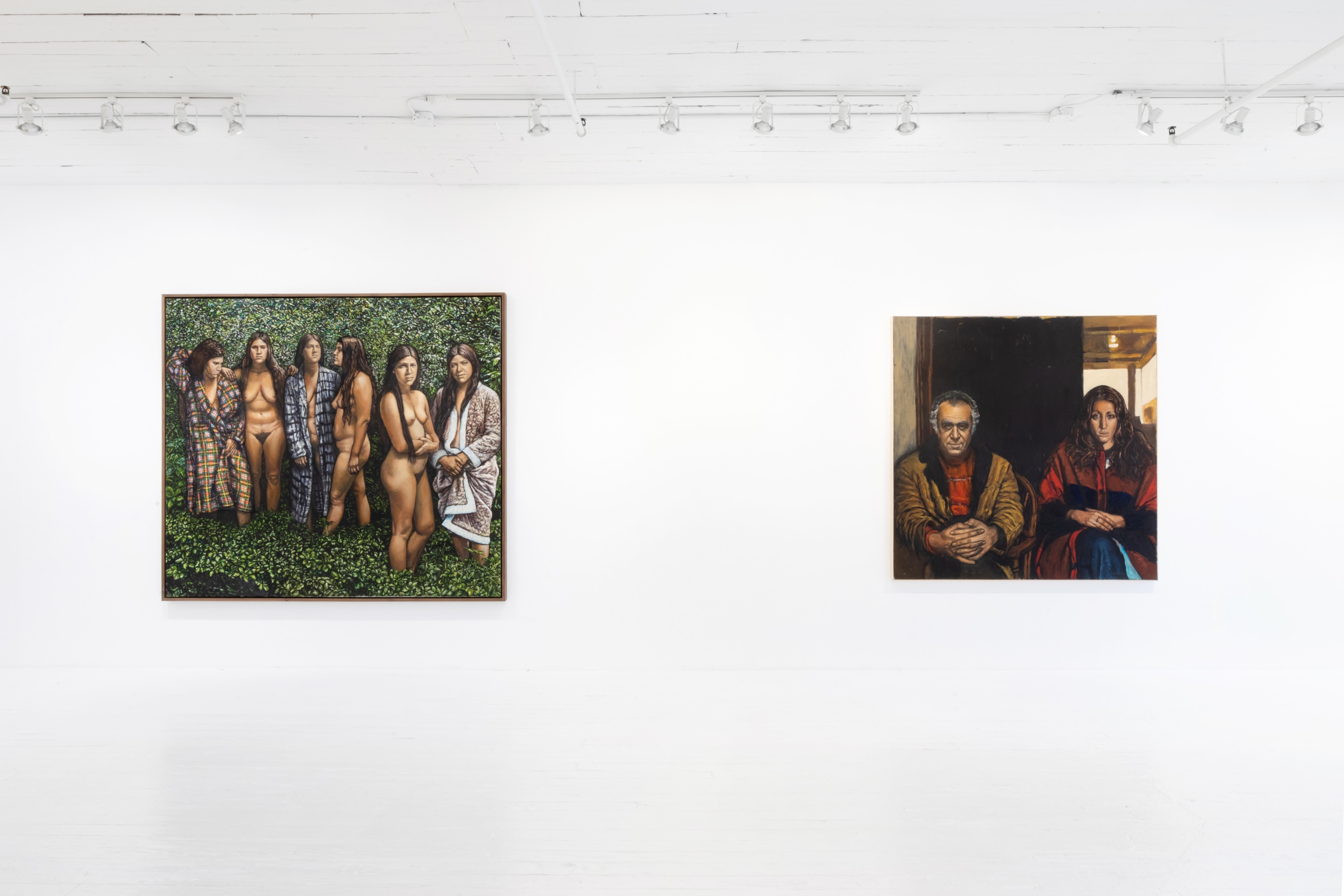 SHIRLEY GORELICK: FAMILY