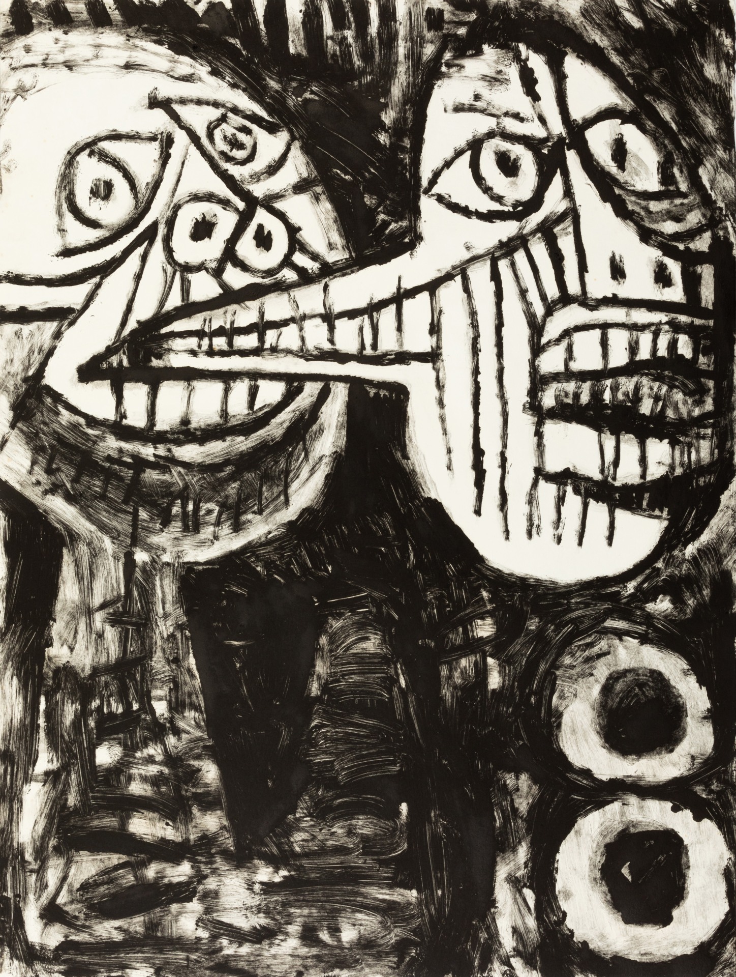 Reuben Kadish ,