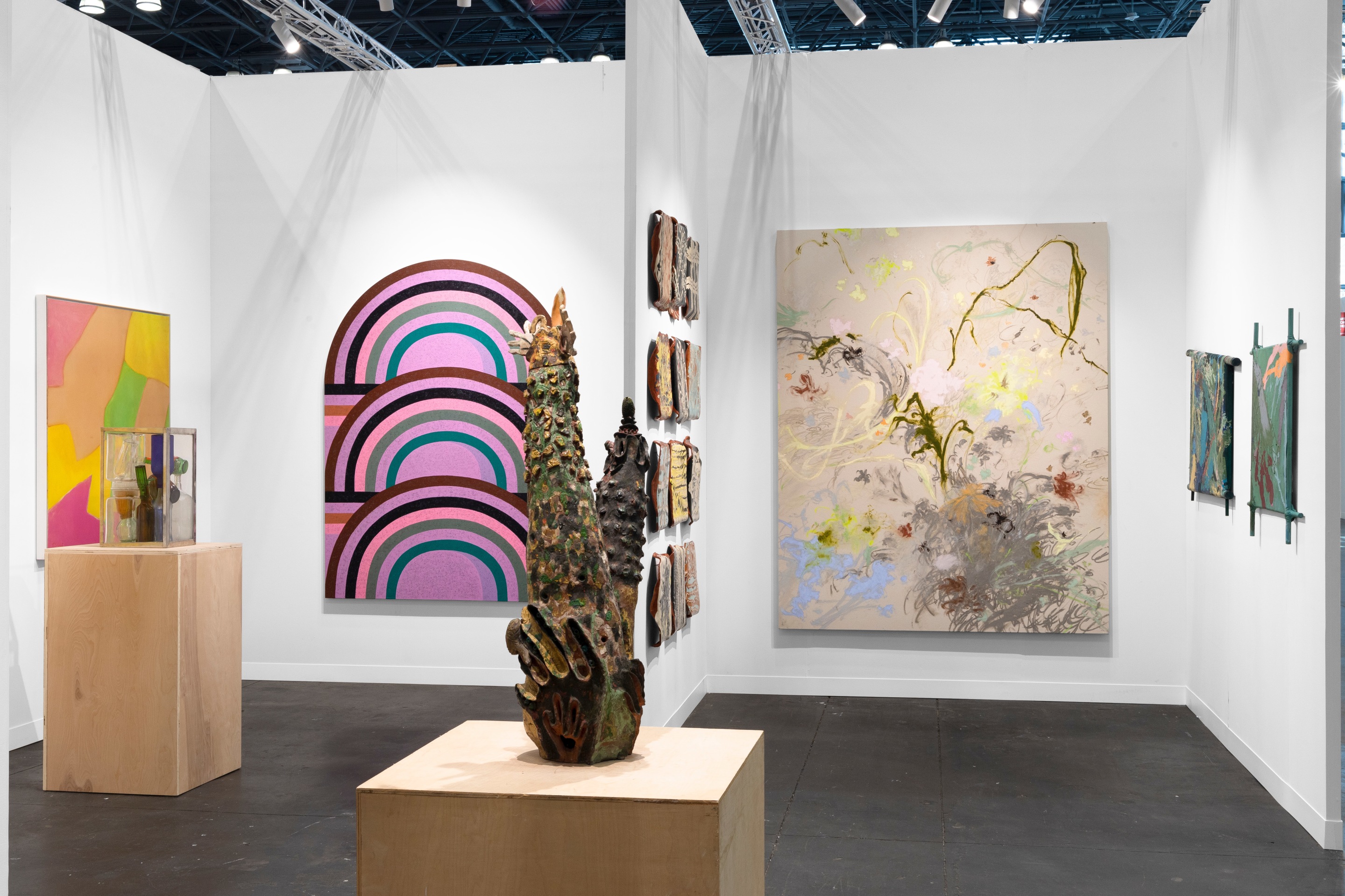 THE ARMORY SHOW