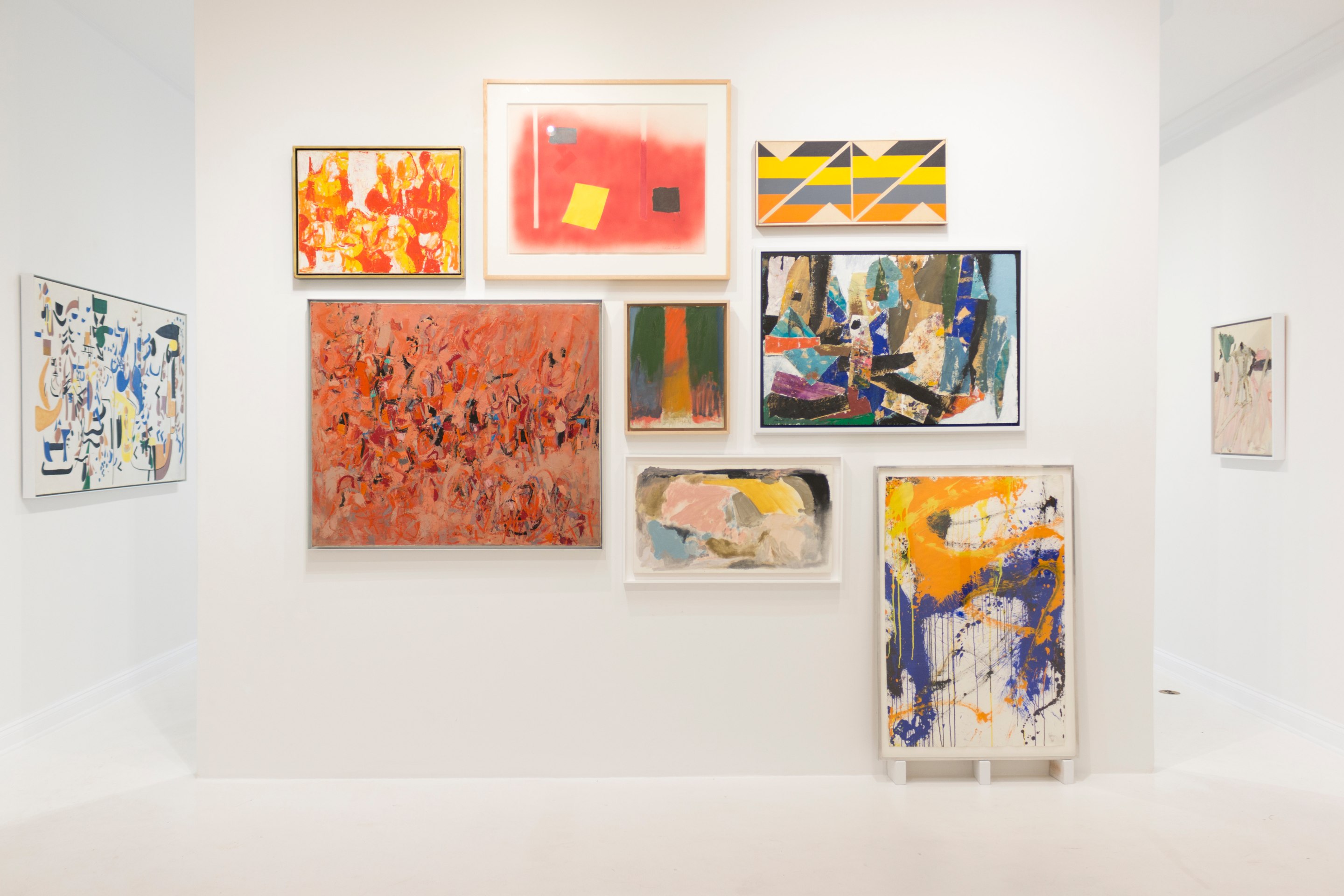 Montauk Highway: Postwar Abstraction in the Hamptons