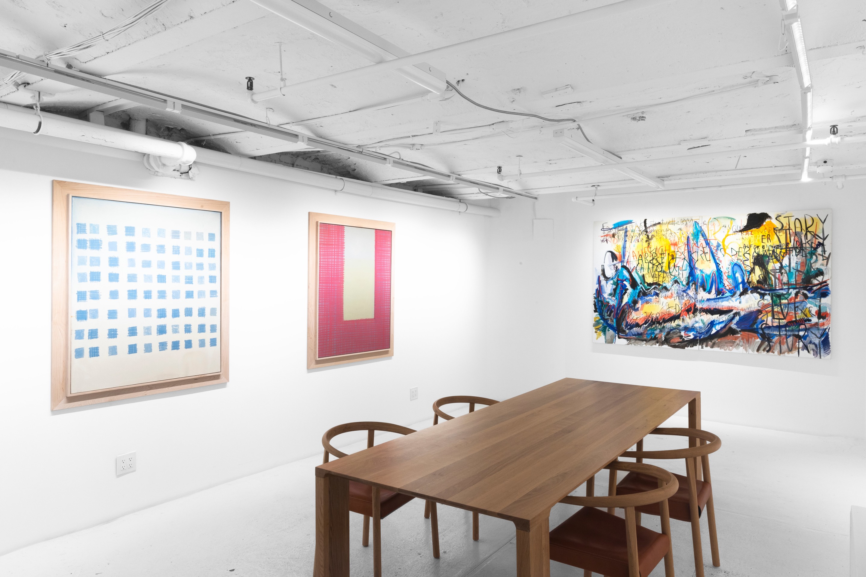 (Mostly) Women (Mostly) Abstract Pt. II