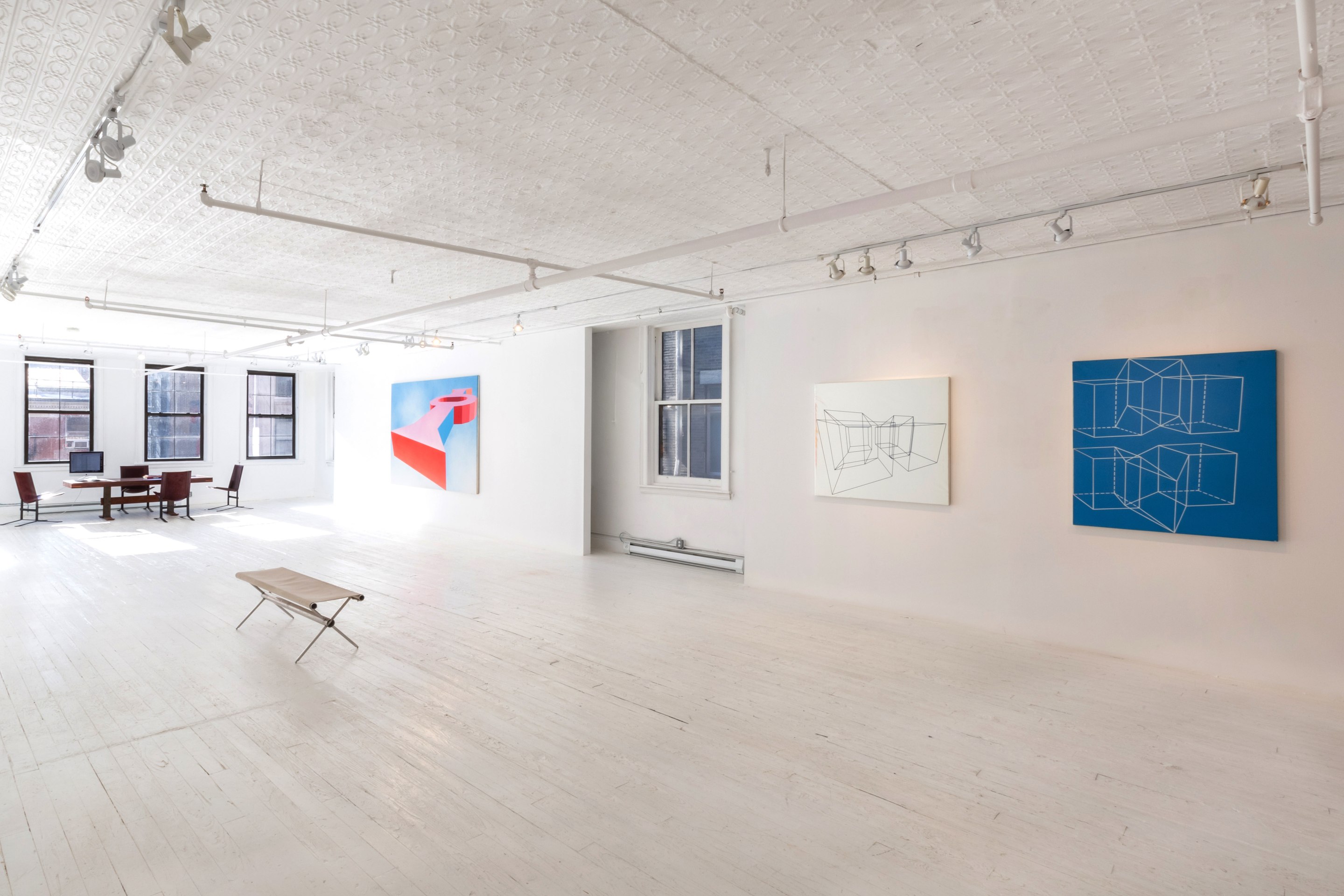 Miriam Schapiro: The California Years, 1967–1975