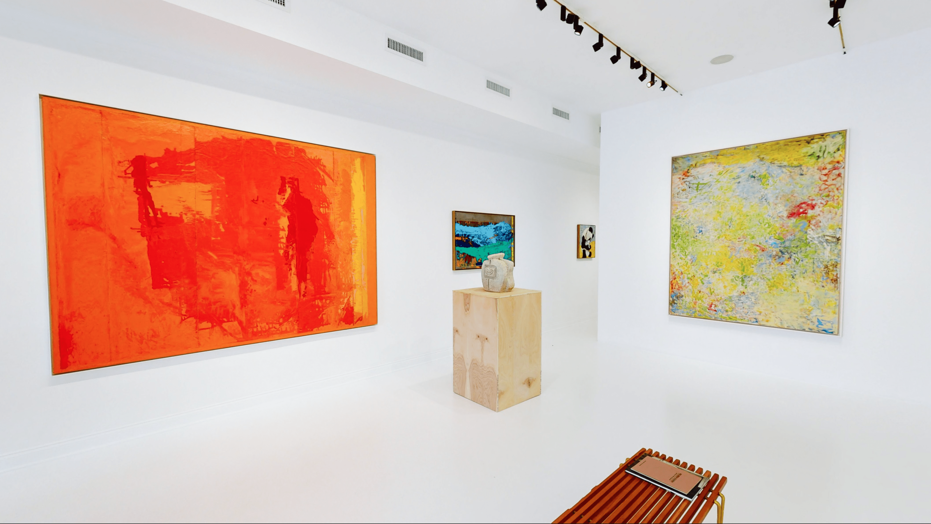 Season Opener: 2021 | East Hampton