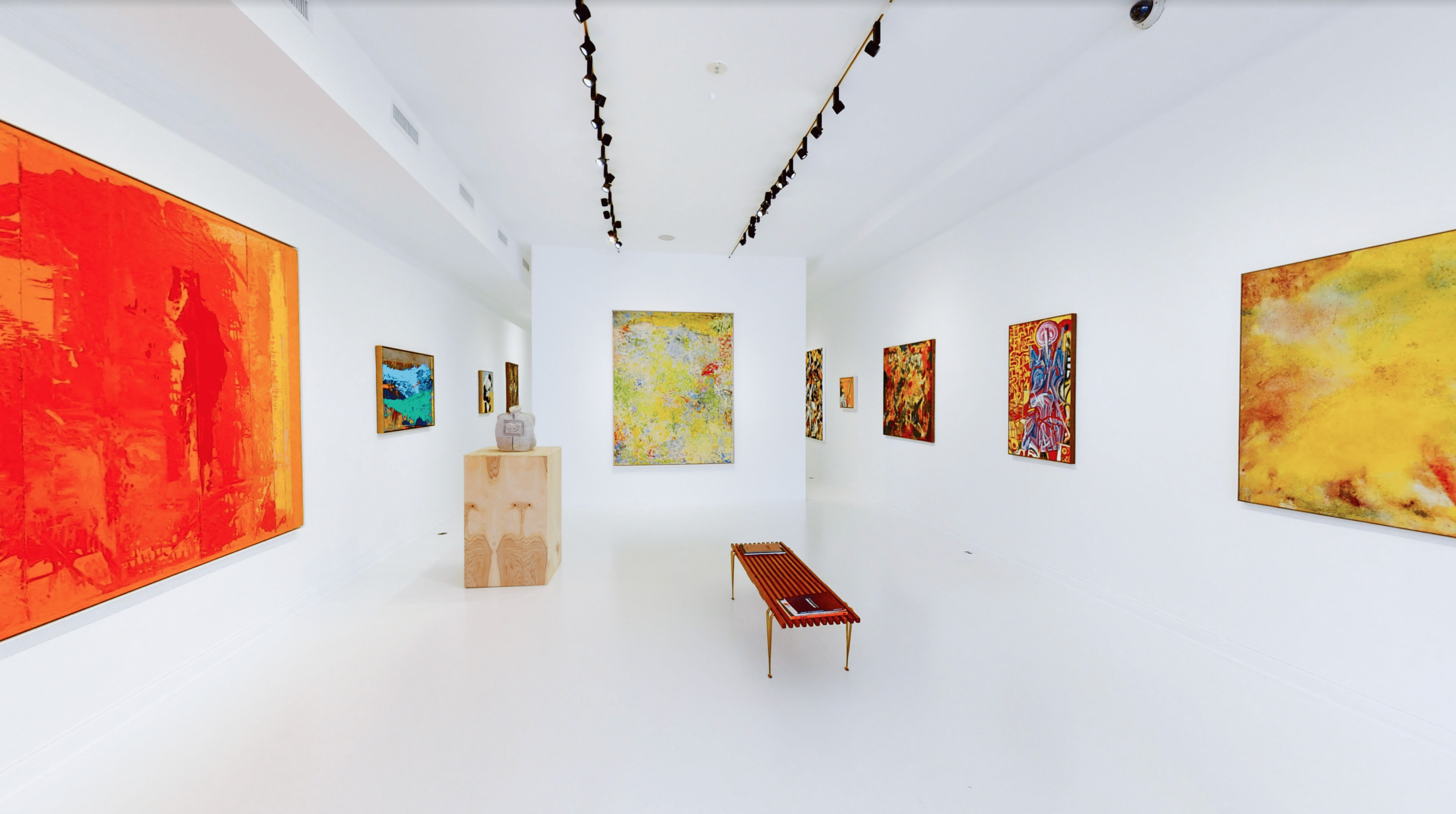 Season Opener: 2021 | East Hampton