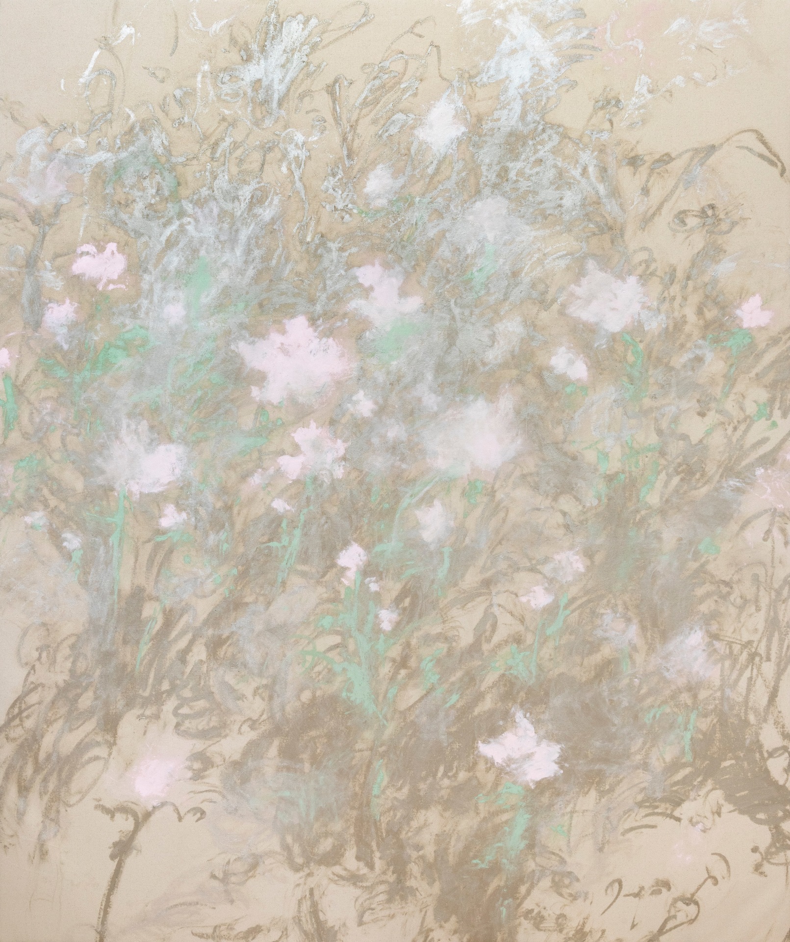 Colleen Herman, Hum, 2025