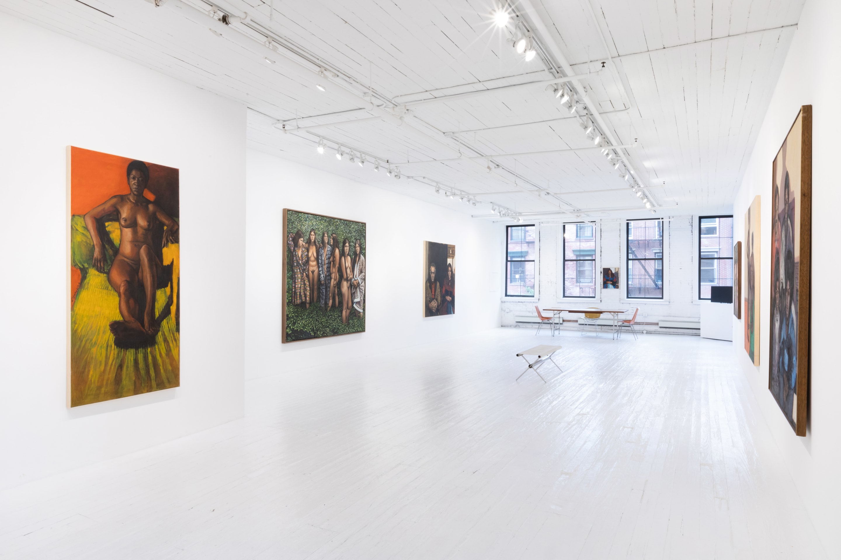 SHIRLEY GORELICK: FAMILY