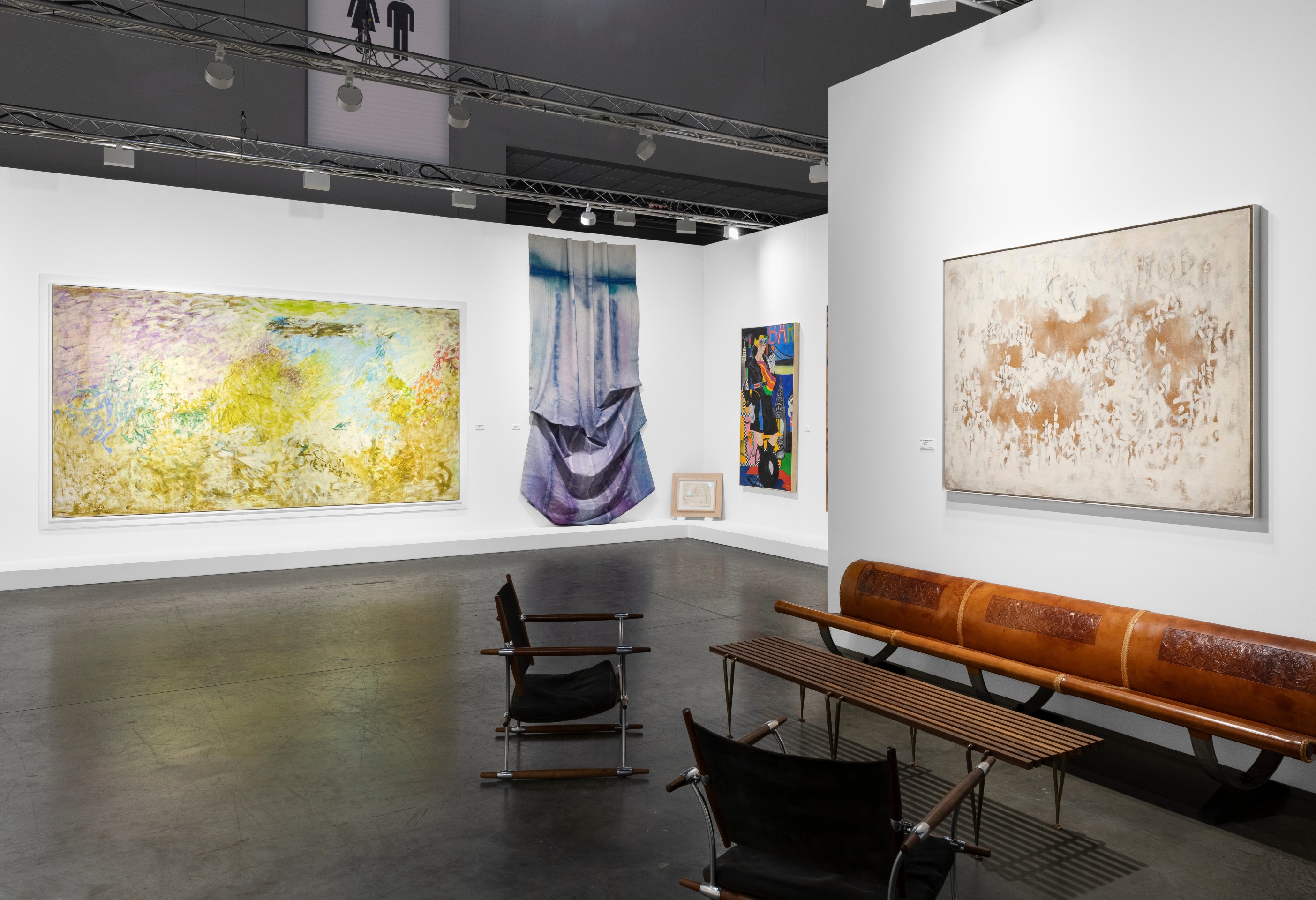 Art Basel Miami Beach