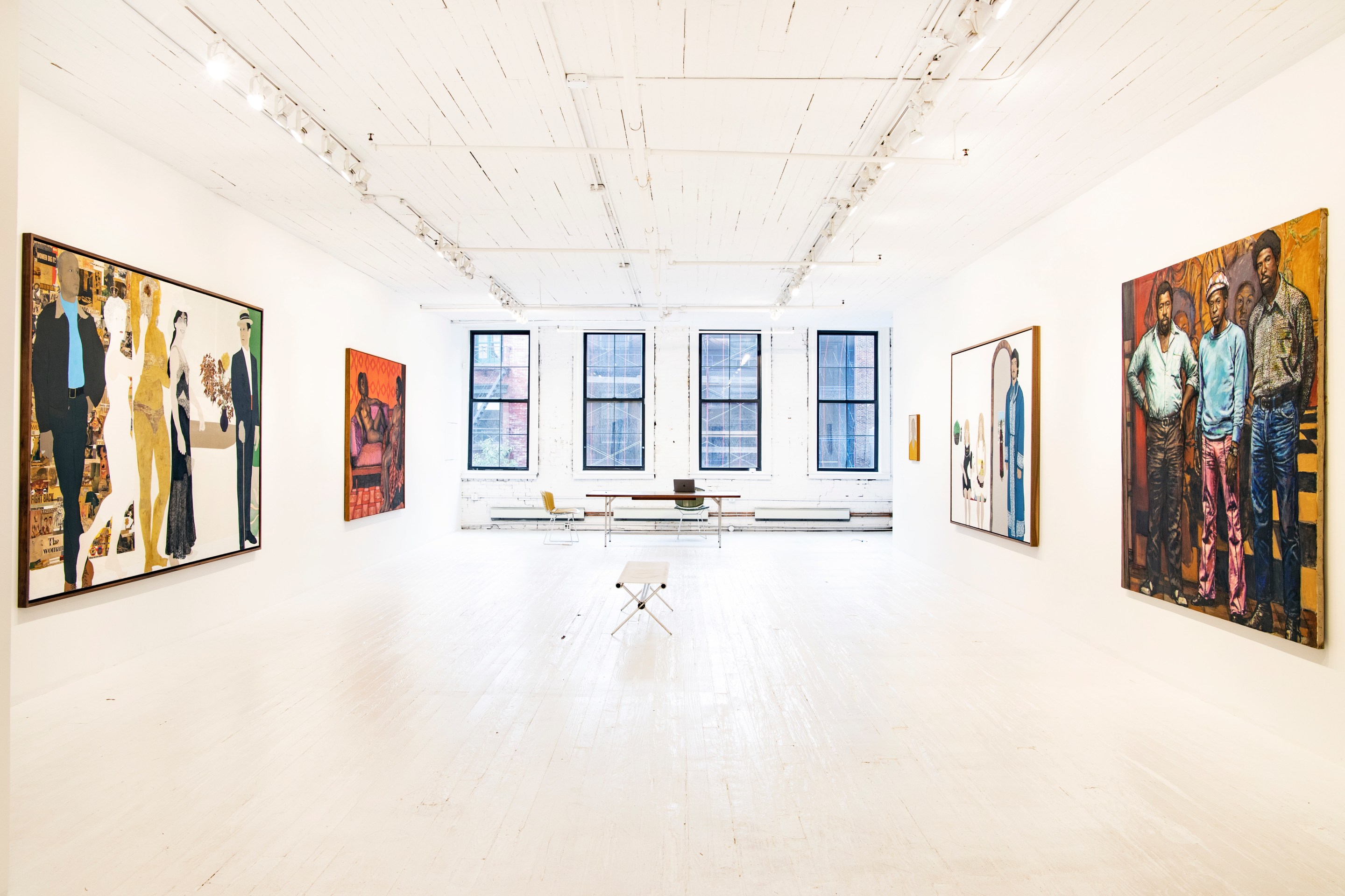 What About The Human Figure?