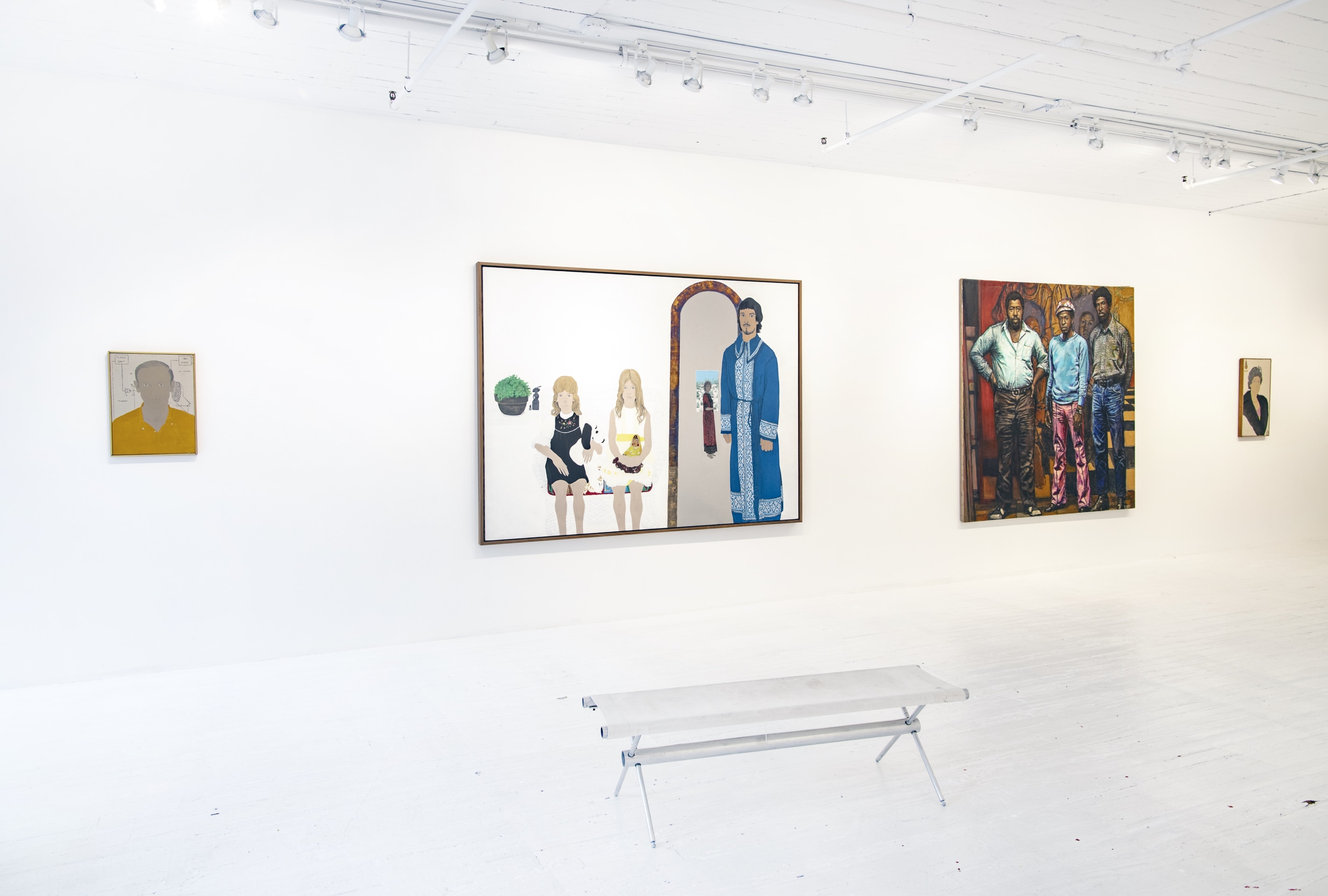 What About The Human Figure?