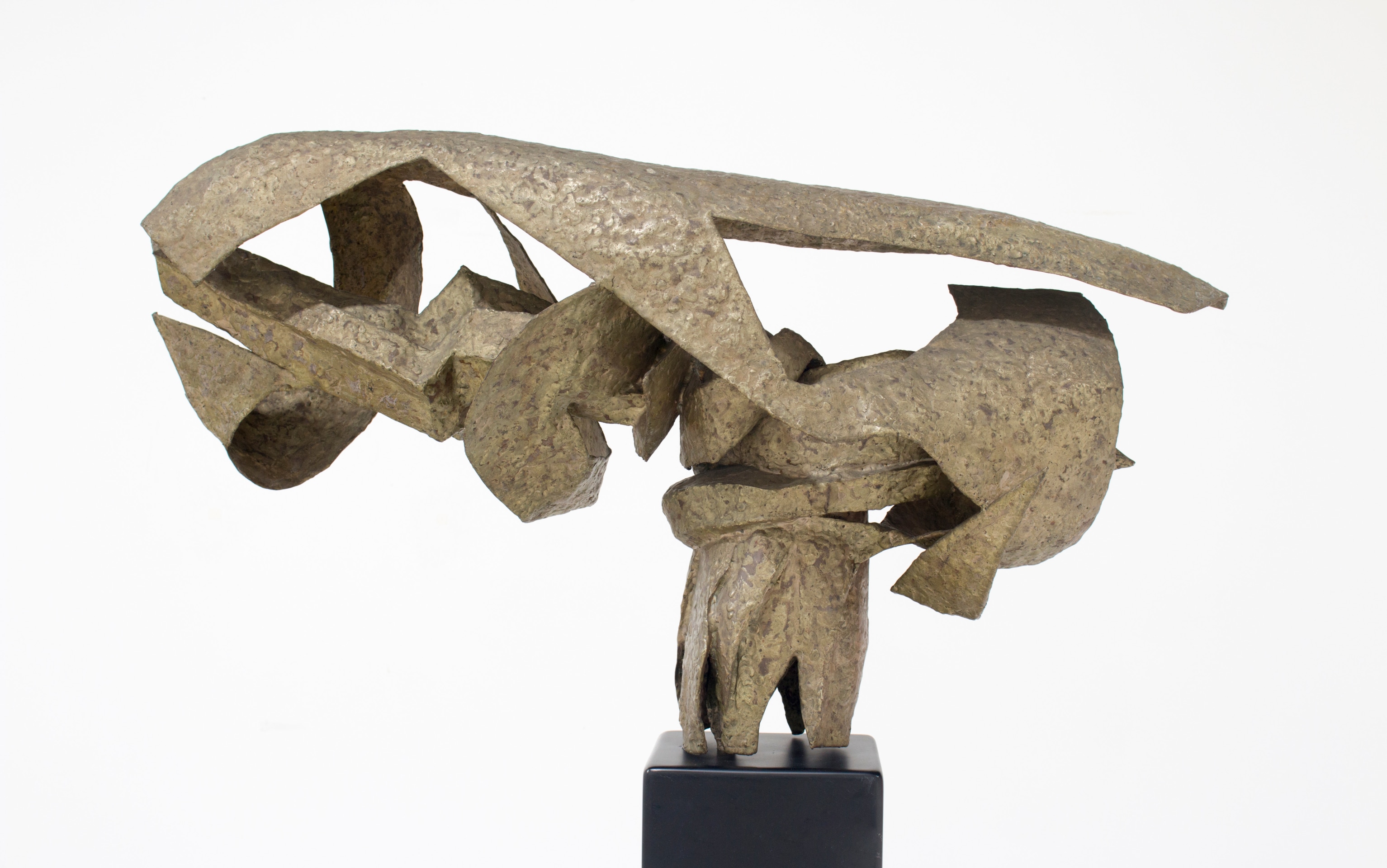 Seymour Lipton (1903-1986), Storm Bird, 1954