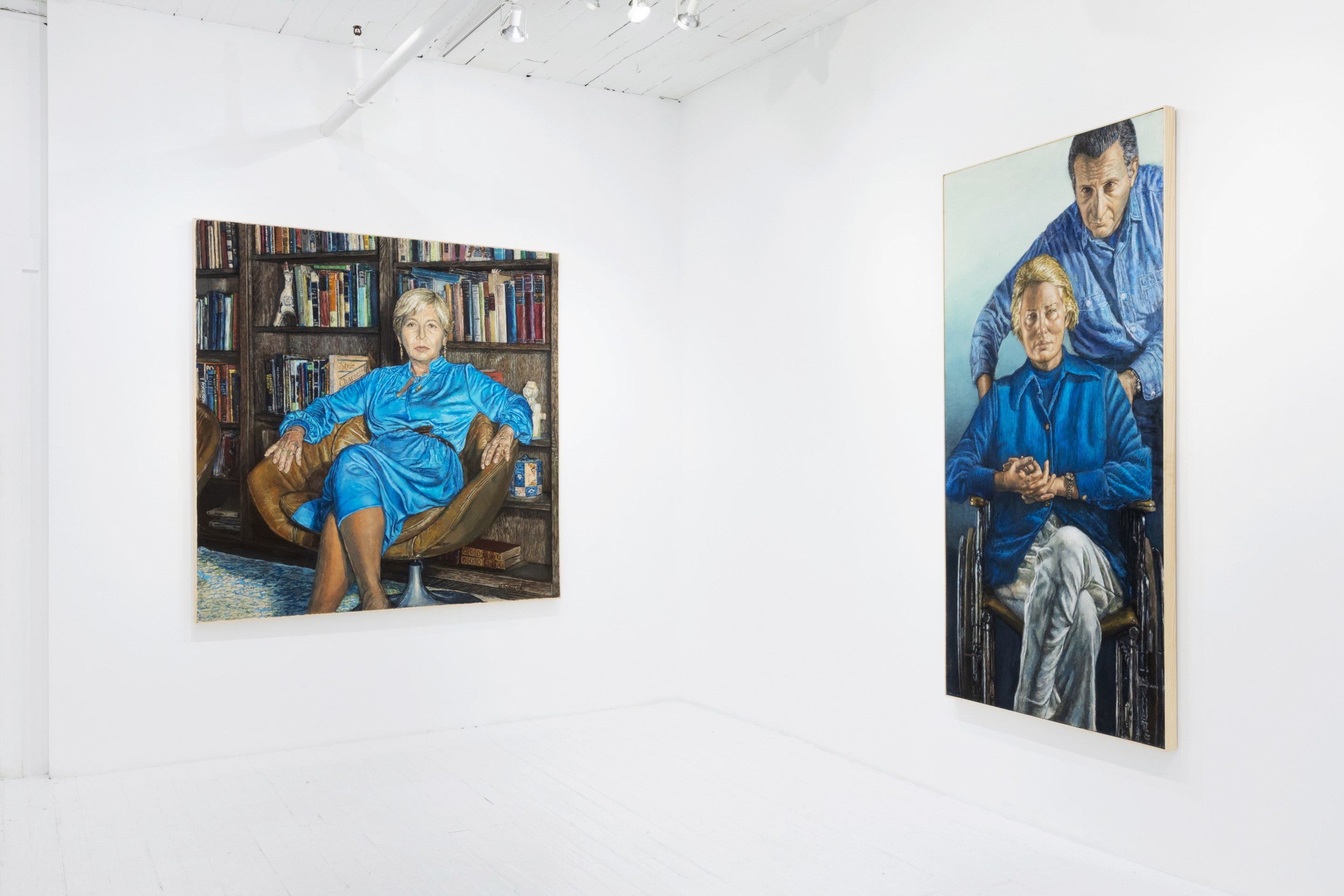 SHIRLEY GORELICK: FAMILY