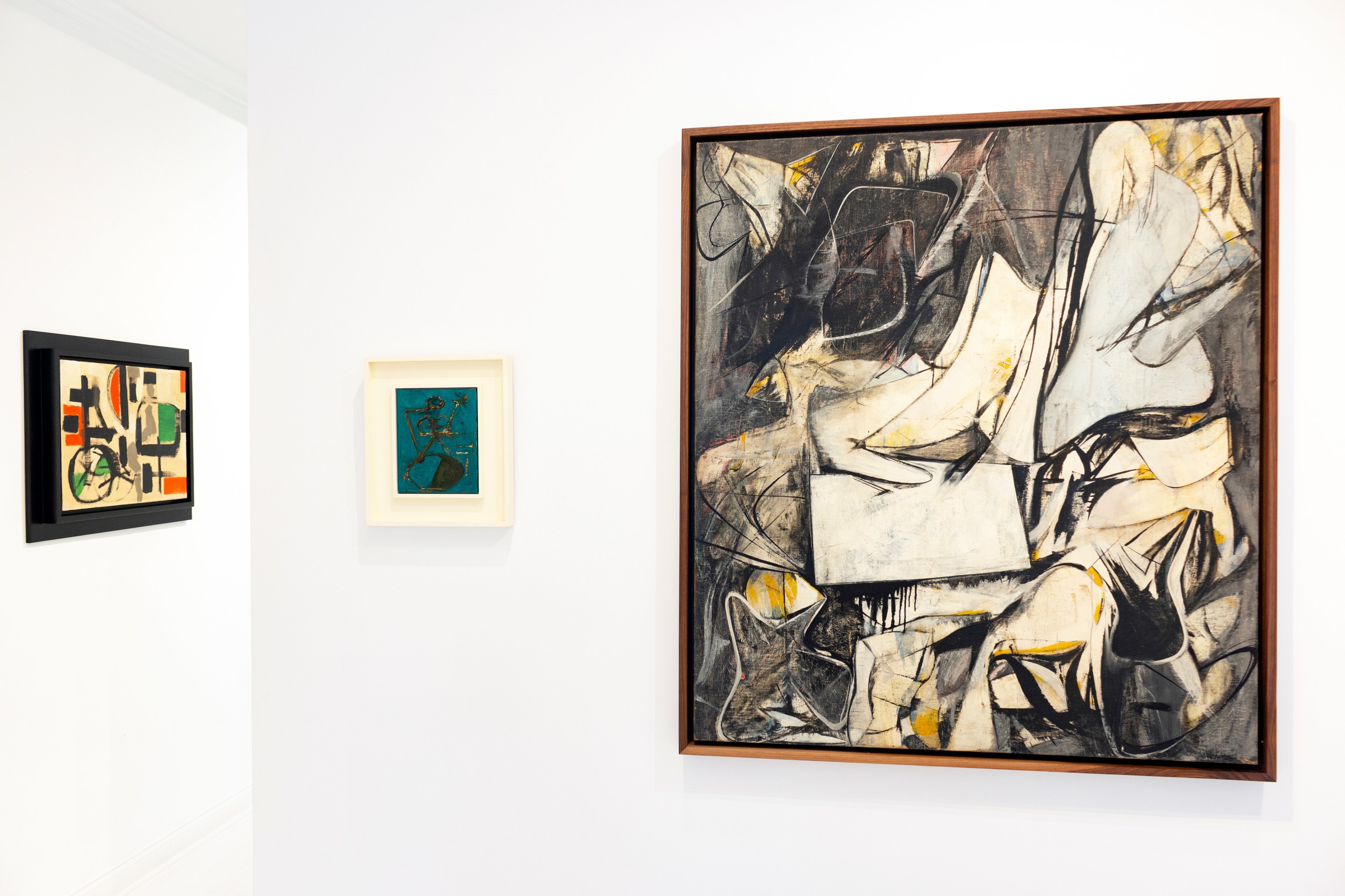 Montauk Highway III: Postwar Abstraction in the Hamptons