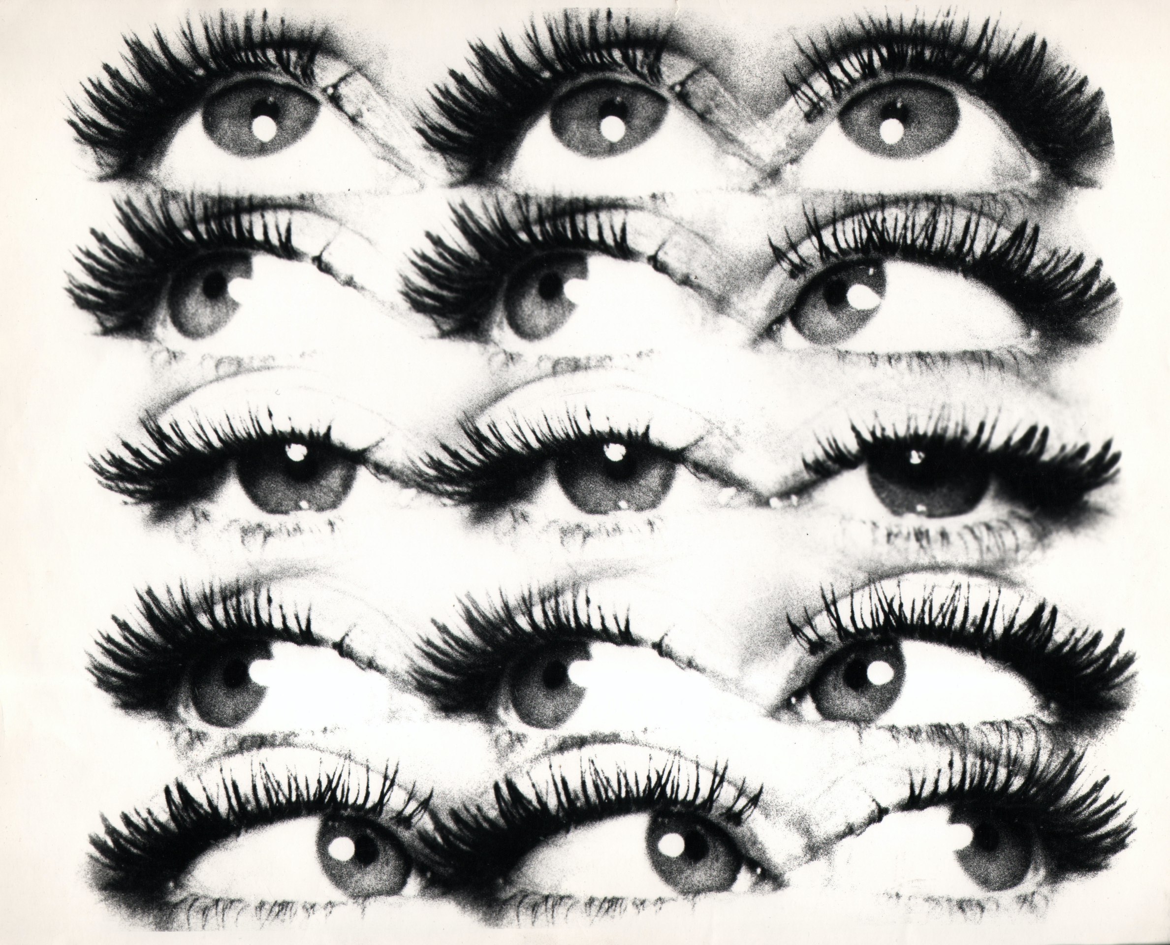 DAVID ATTIE (American, 1920-1982)