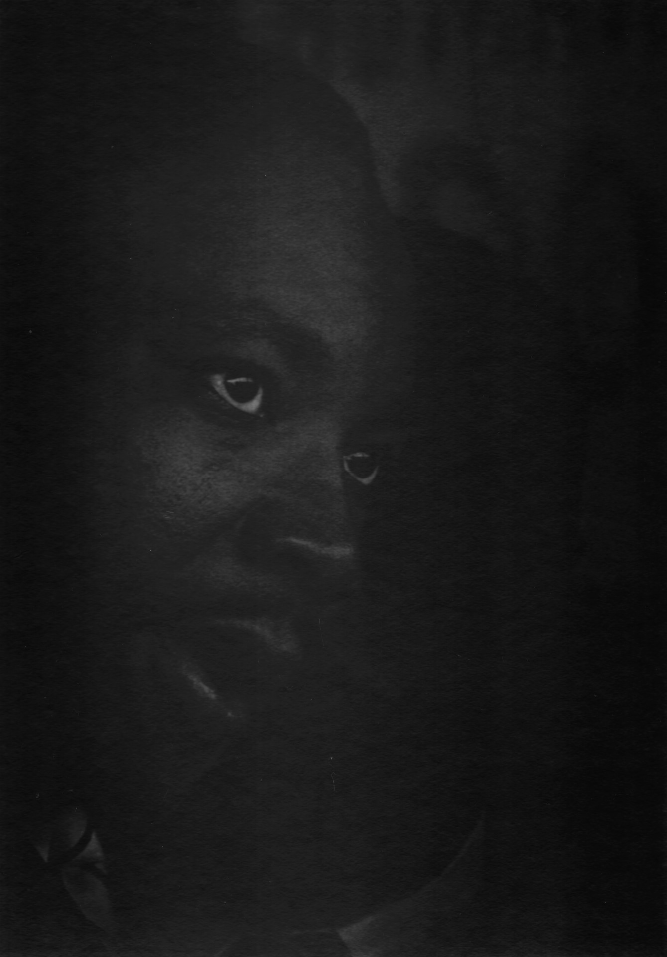 JAMES KARALES, (American, 1930-2002)