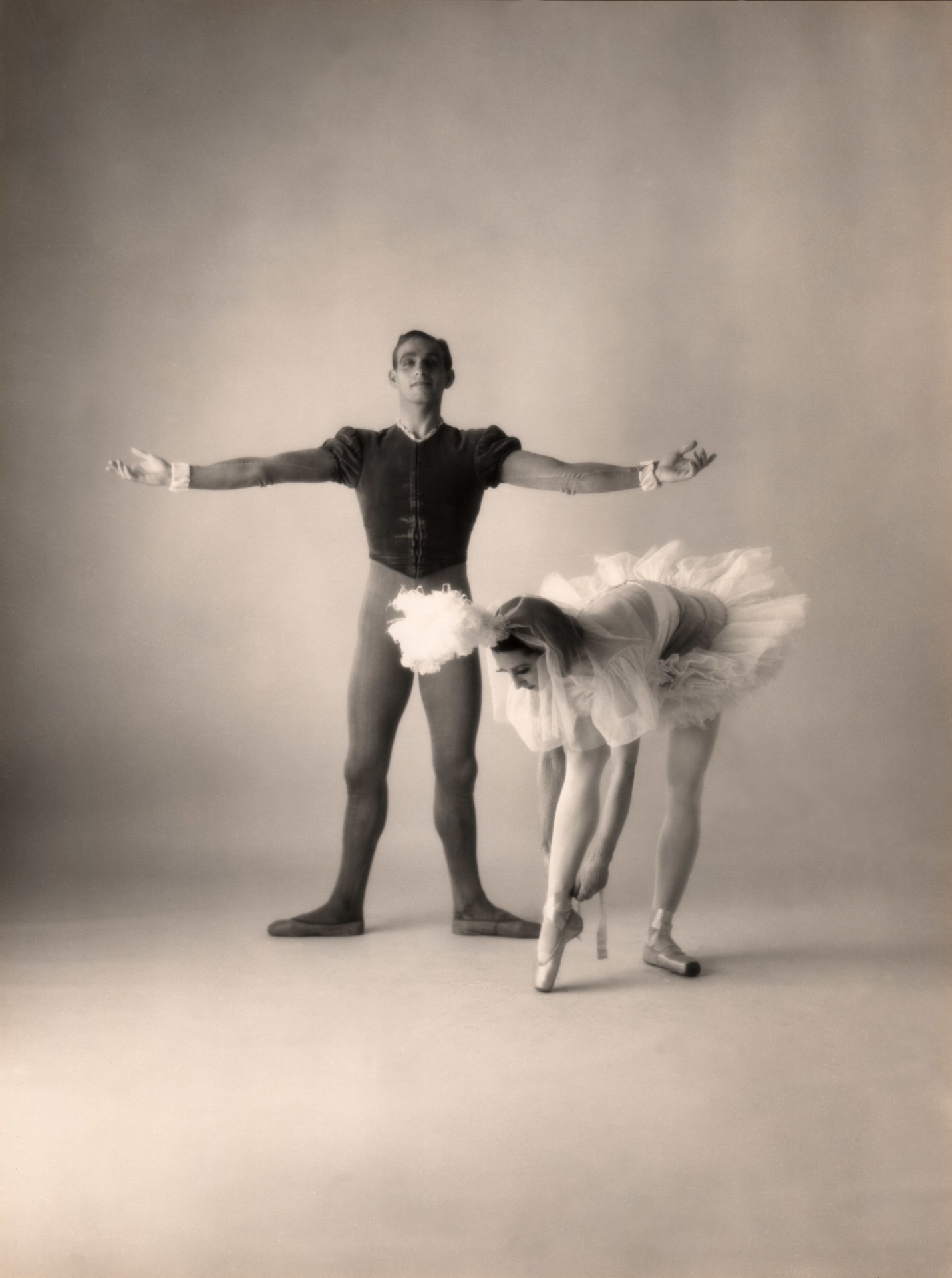 IRVING PENN (American, 1917-2009)