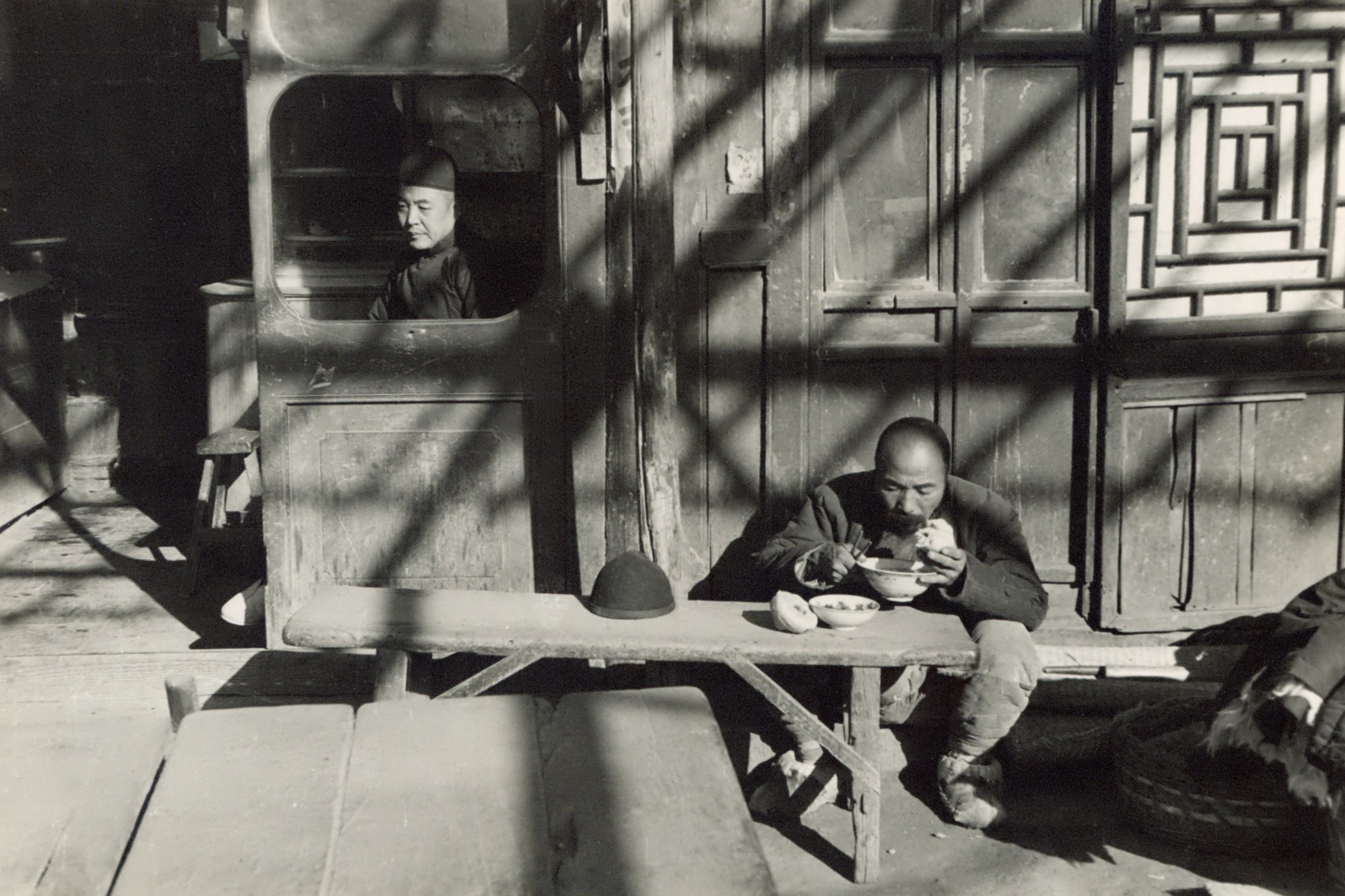 Henri Cartier-Bresson (French, 1908 &ndash; 2004),&nbsp;In the Last Days of the Kuomintang, Peking, 1949