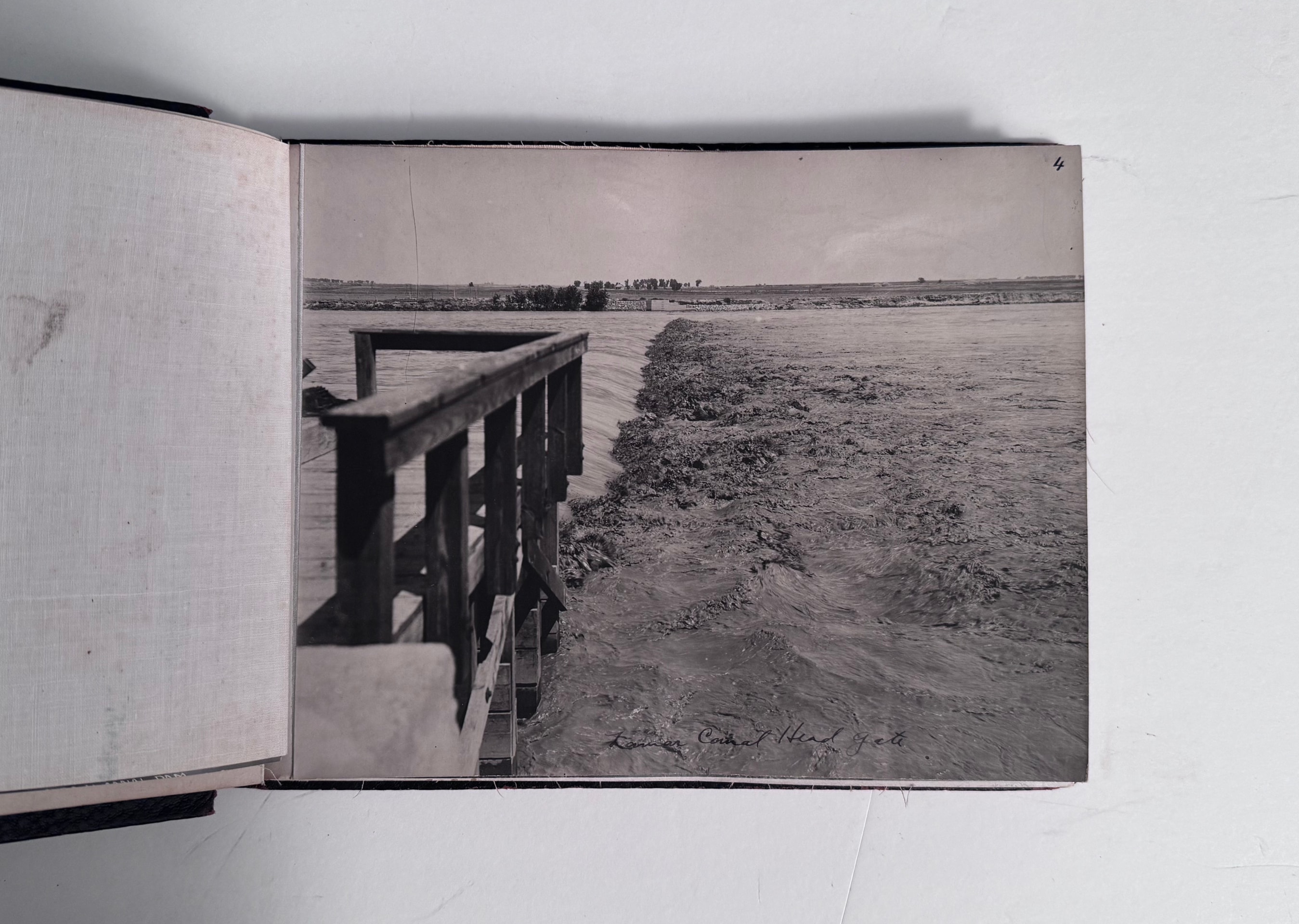 COLORADO RESERVOIR ALBUM