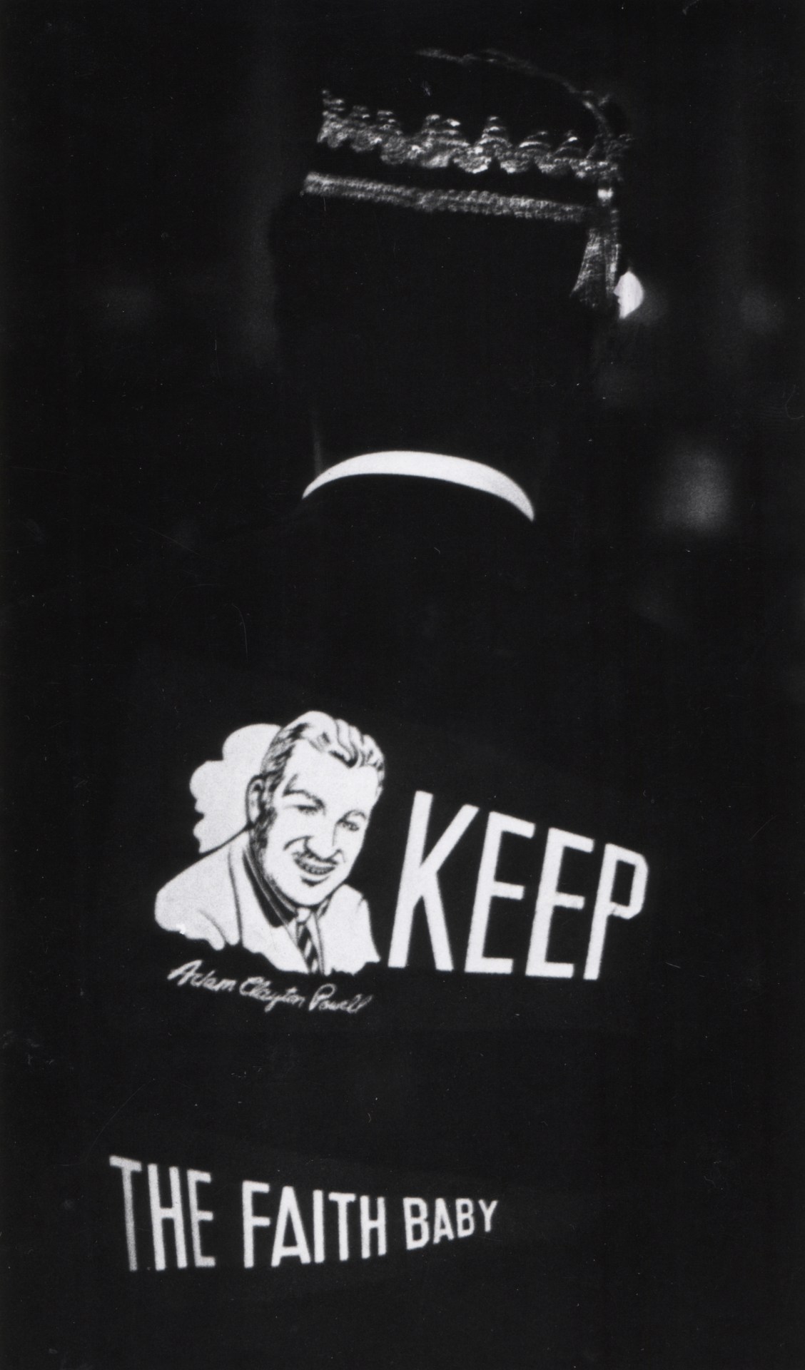 32. Beuford Smith, The Day After MLK was Assassinated, NYC, 1968