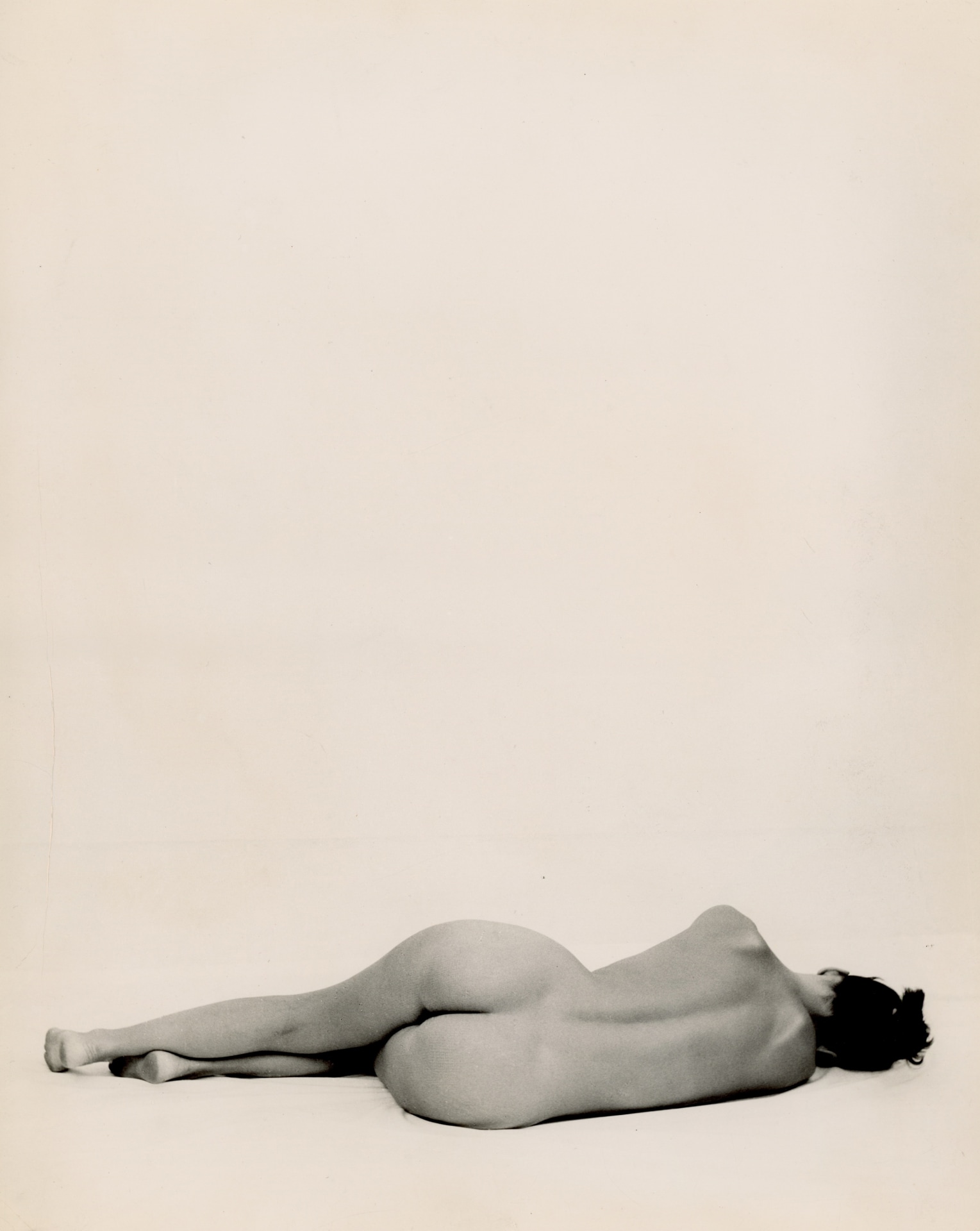 2. Fritz Henle (German, 1909 &ndash; 1993), Untitled, 1952, Vintage Gelatin Silver Print, 13.25&rdquo; x 11&rdquo;