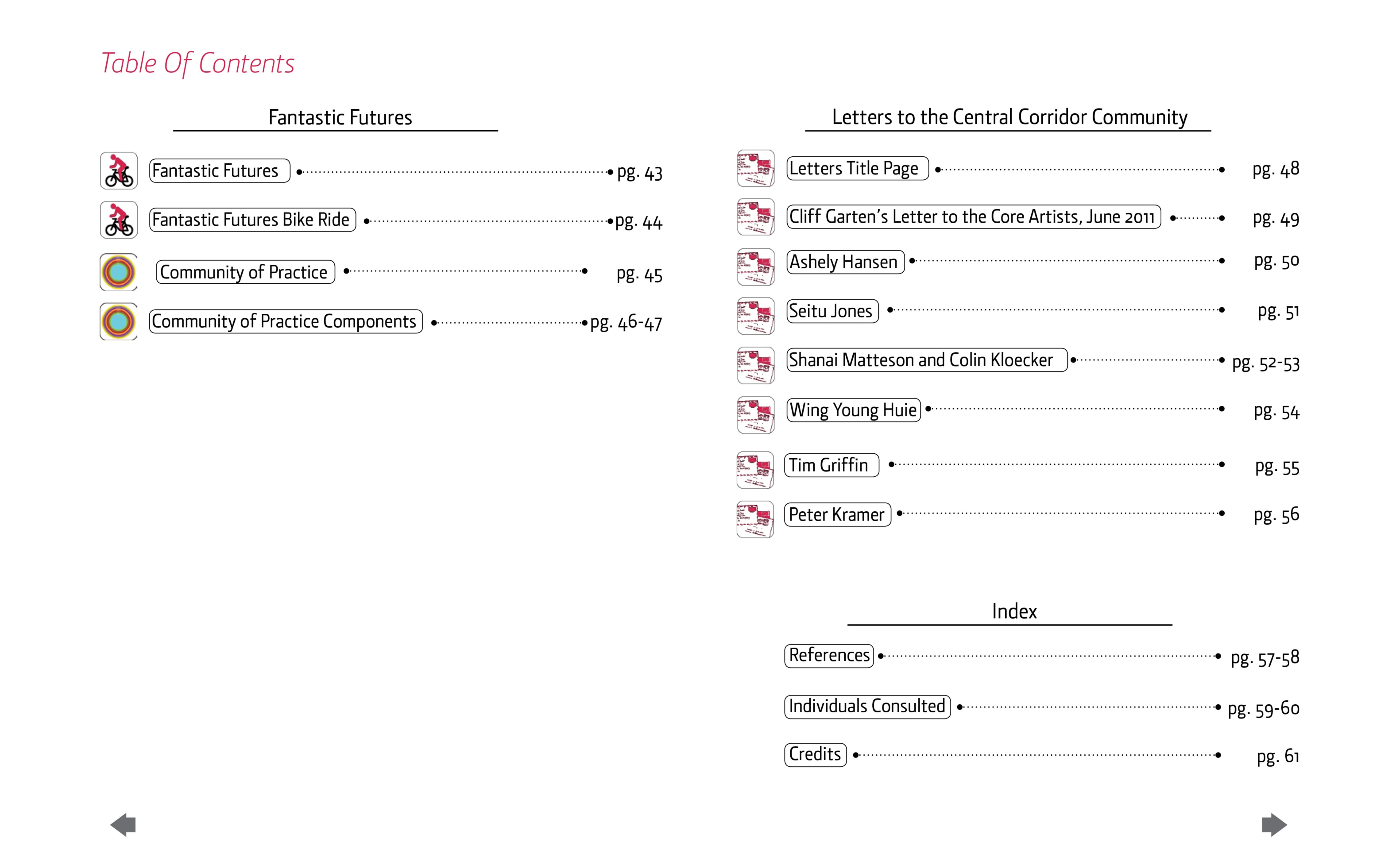 Central Corridor Public Art Plan