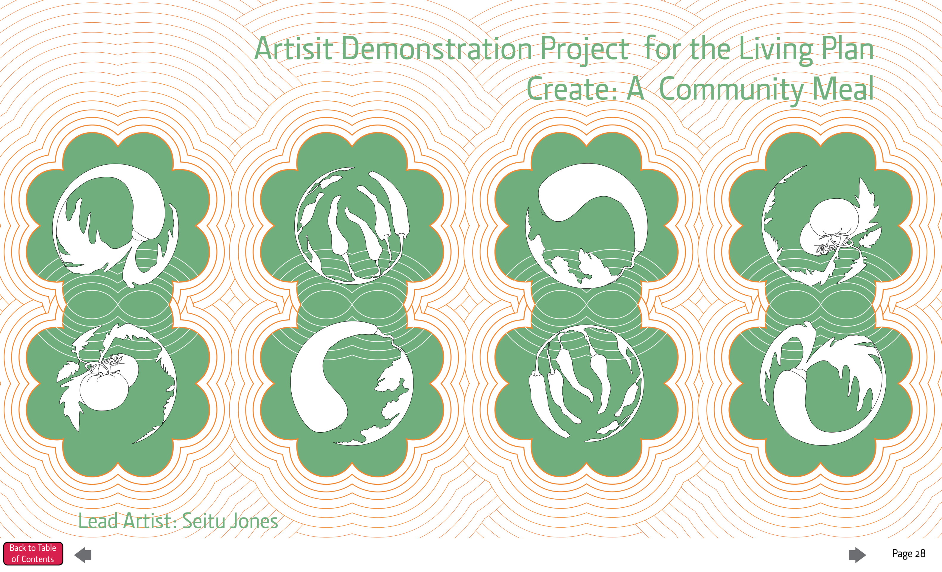 Central Corridor Public Art Plan