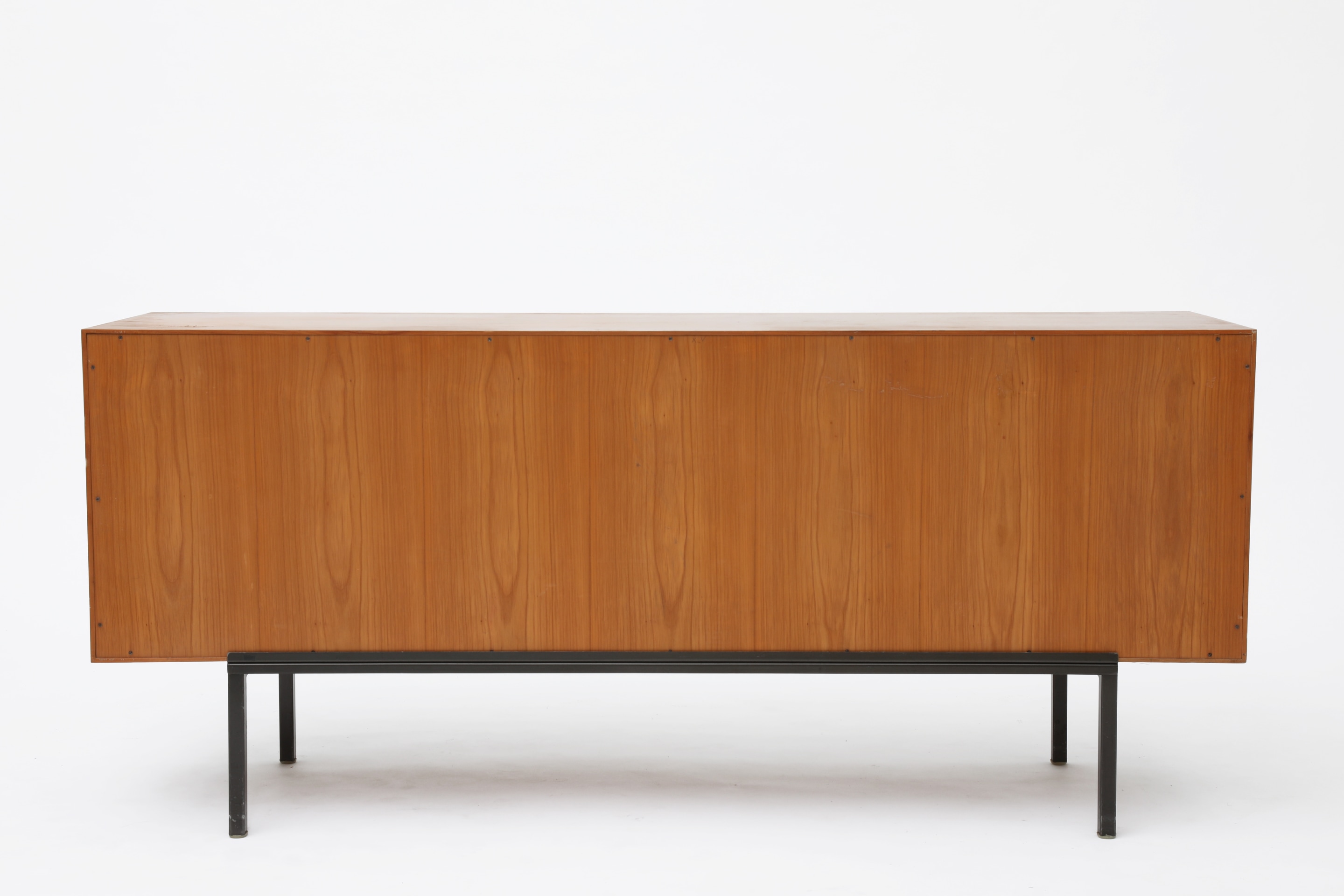 Bernard Marange's sideboard, full back view