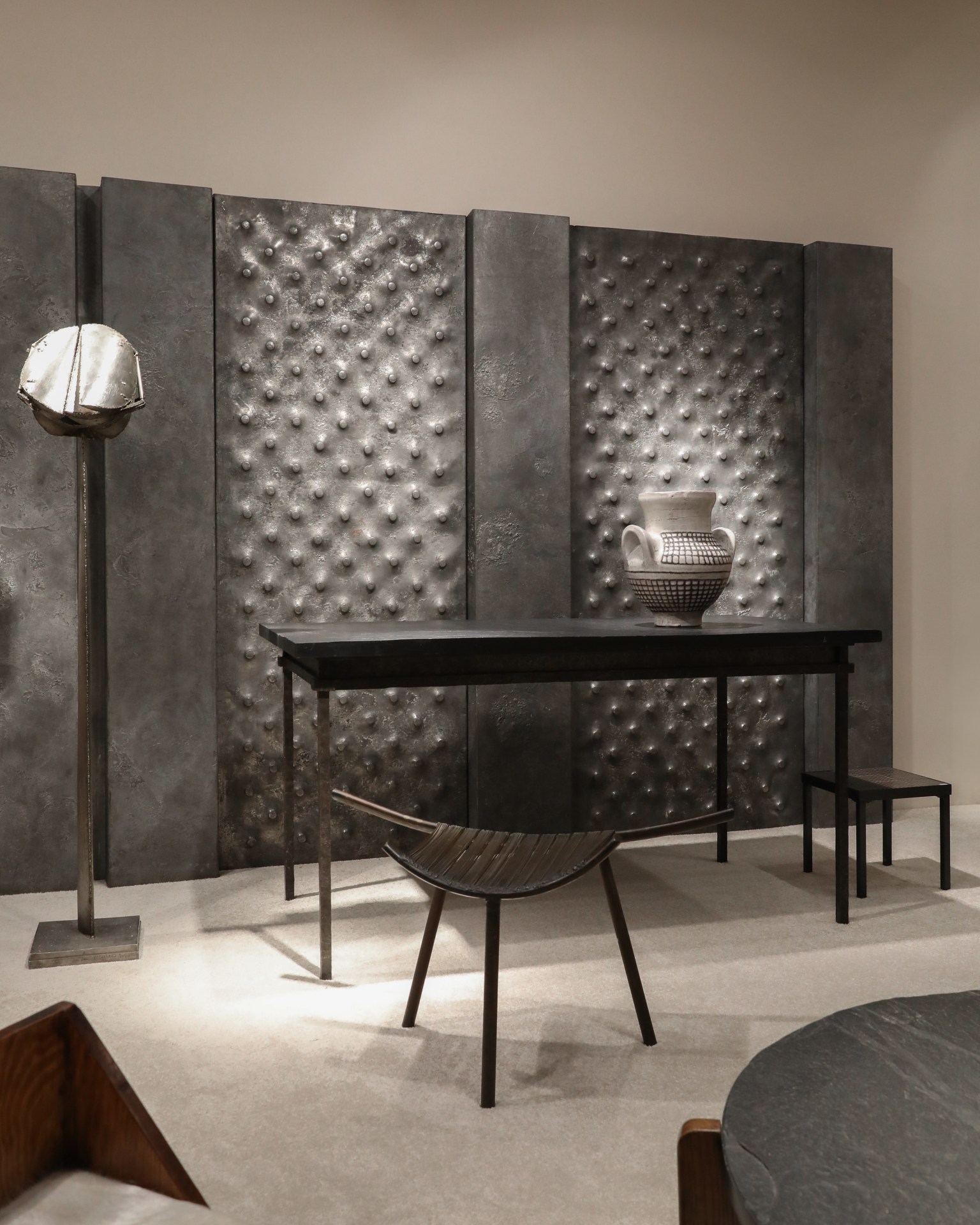 The Salon Art+Design