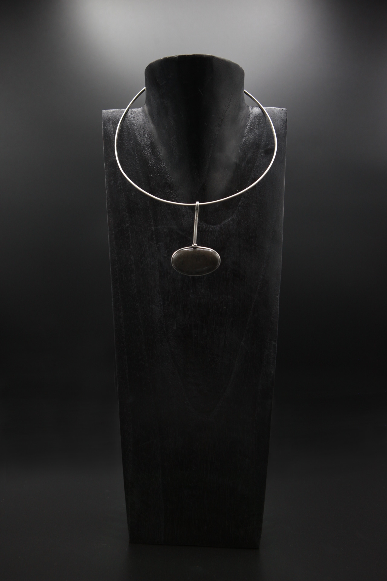 New acquisition: Necklace by Vivianna Torun Bülow-Hübe