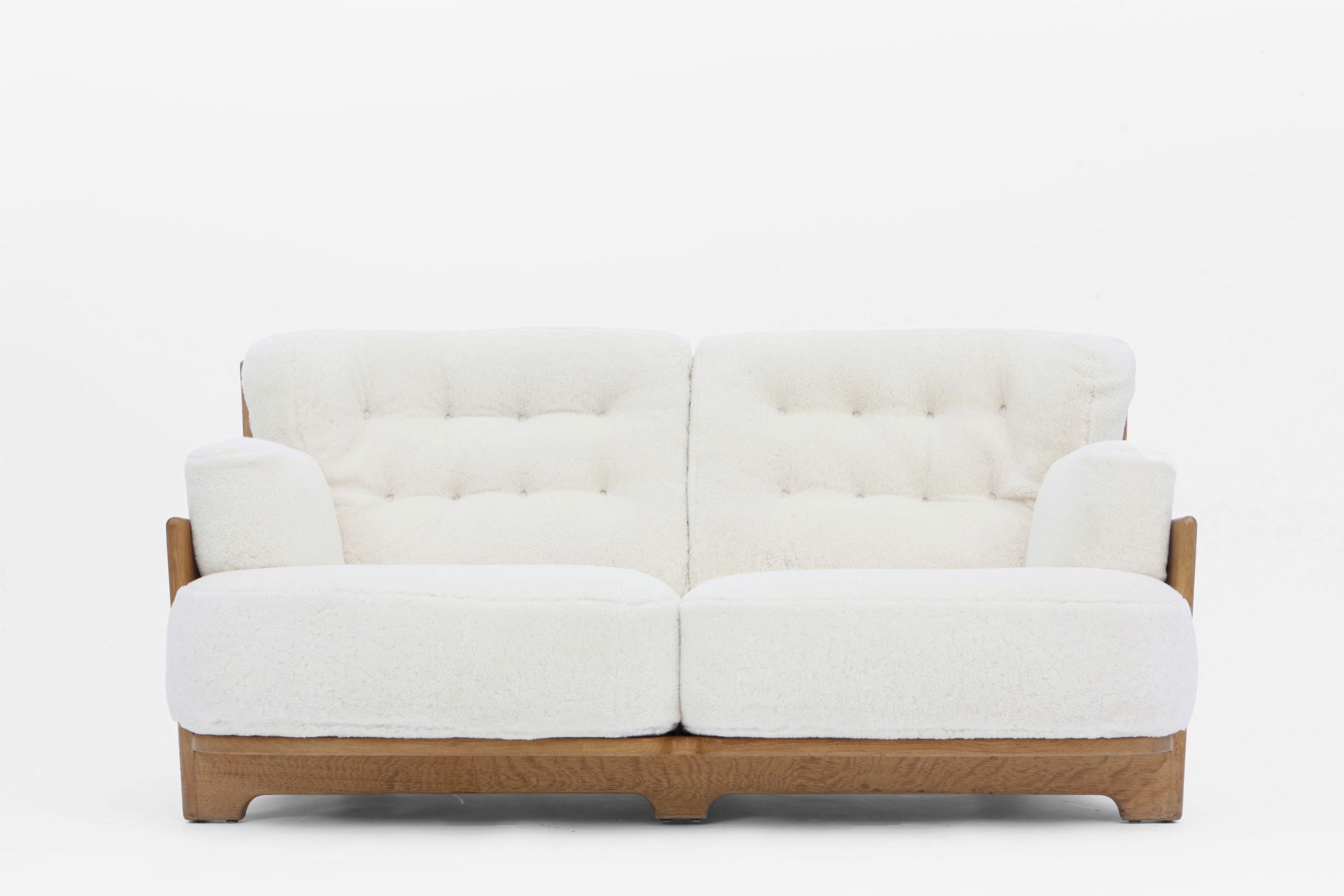 Guillerme et Chambron