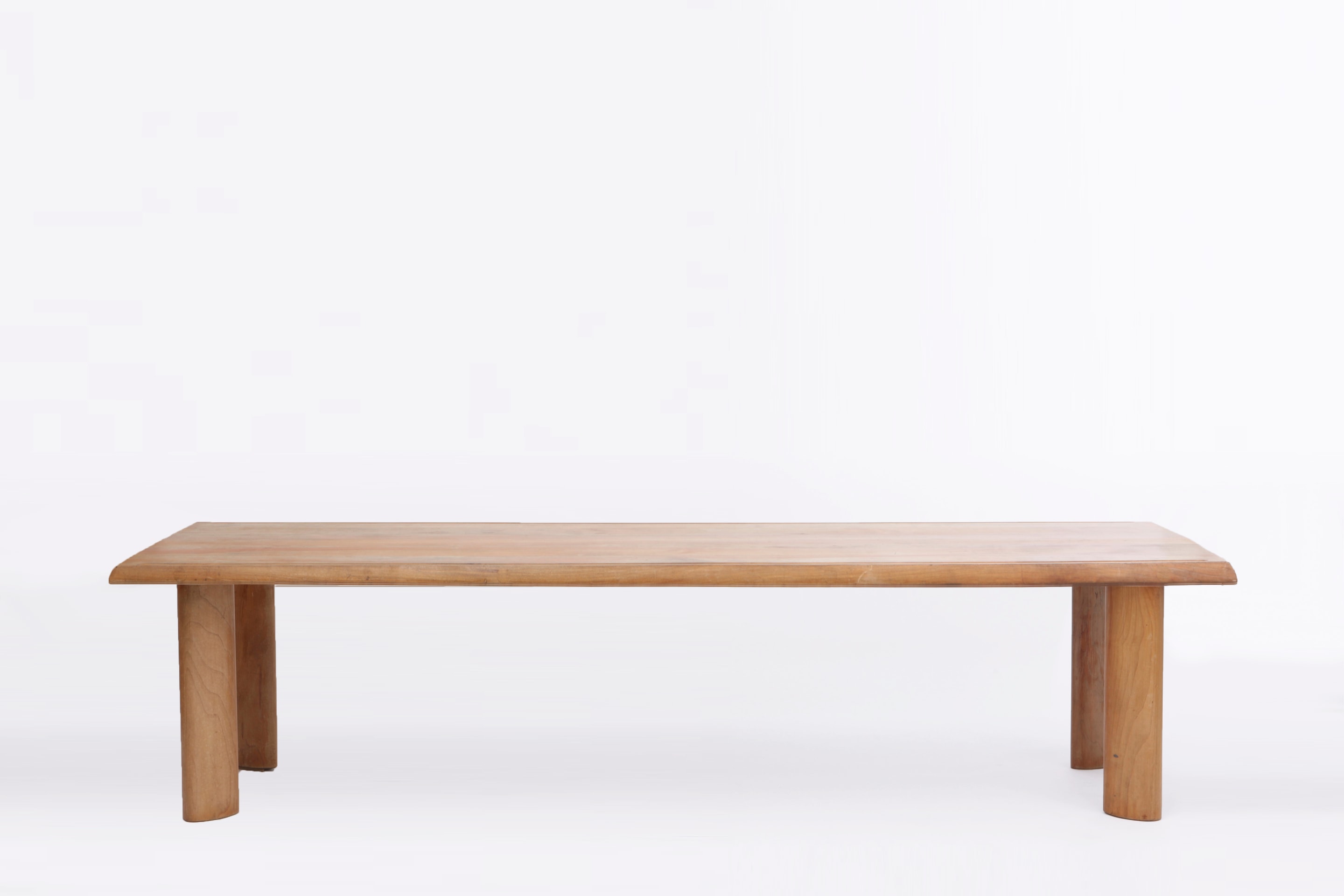 Charlotte Perriand (1903-1999) Bench