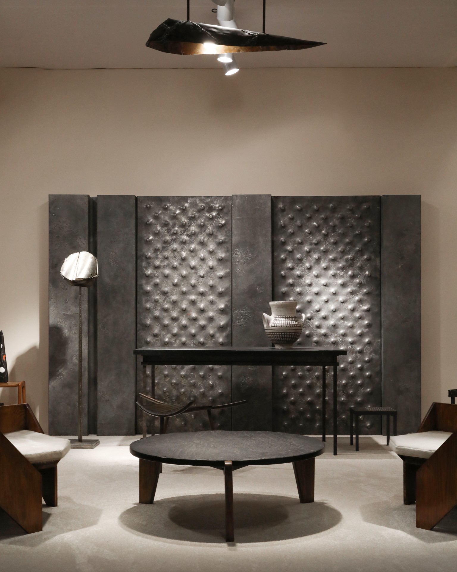 The Salon Art+Design