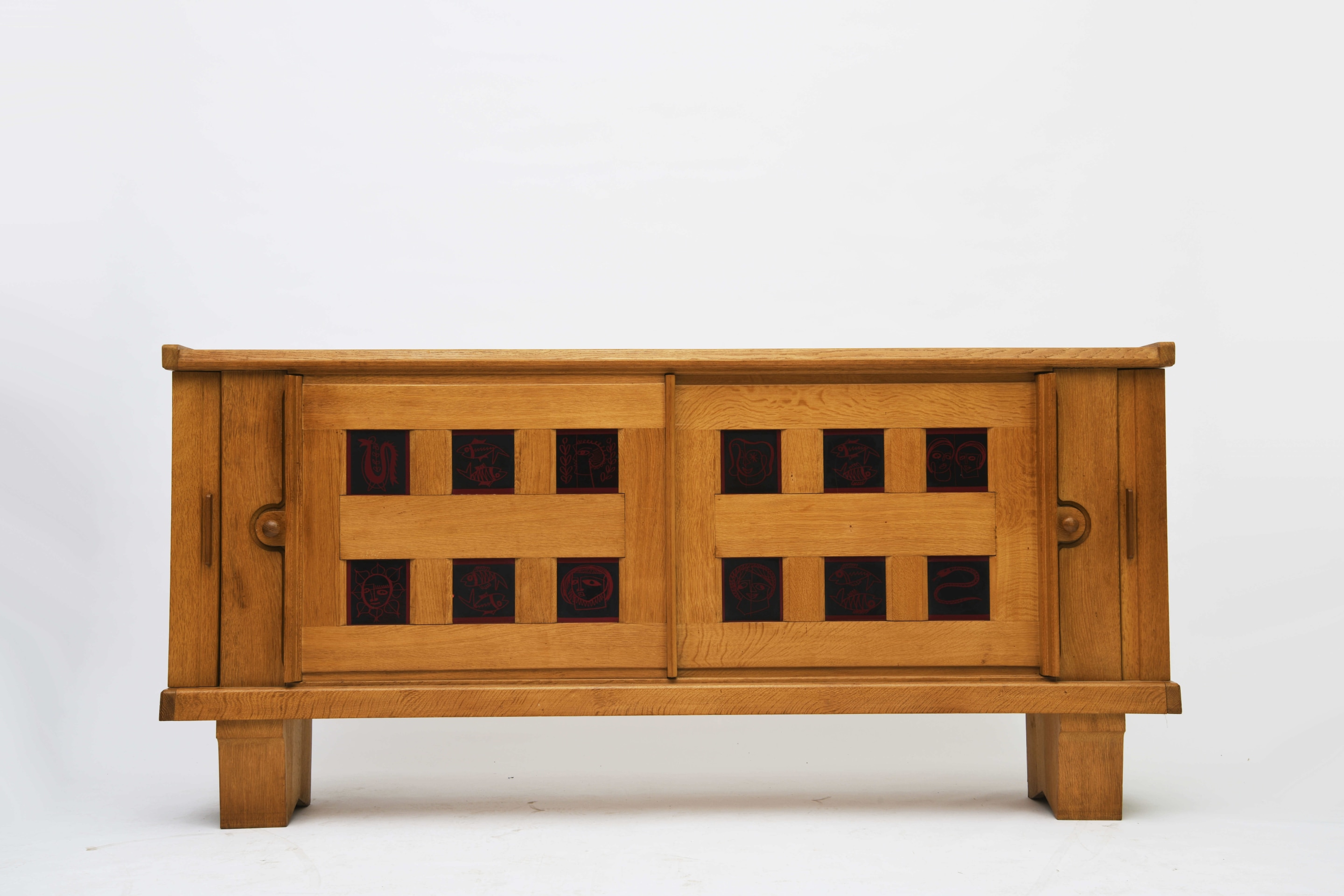 Guillerme &amp; Chambron