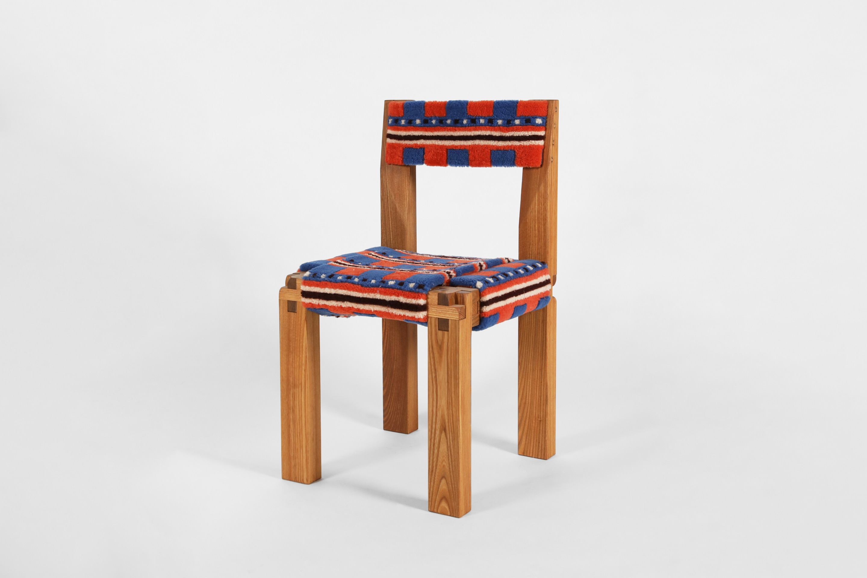 Yves Salomon x Chapo Creation