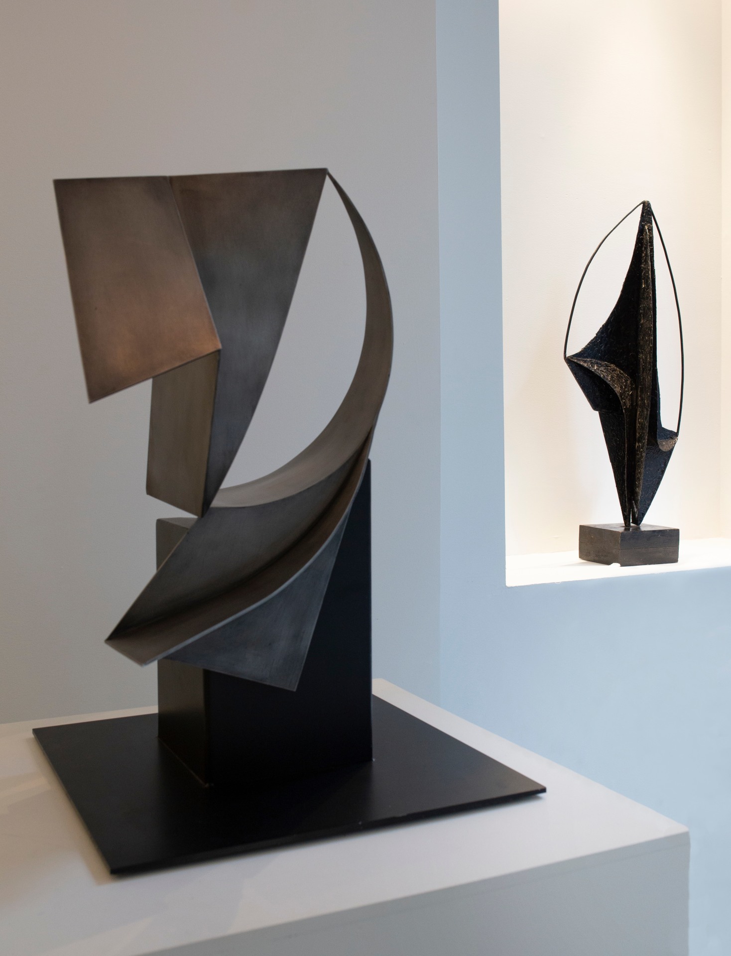 Boris Anastassievitch Retrospective