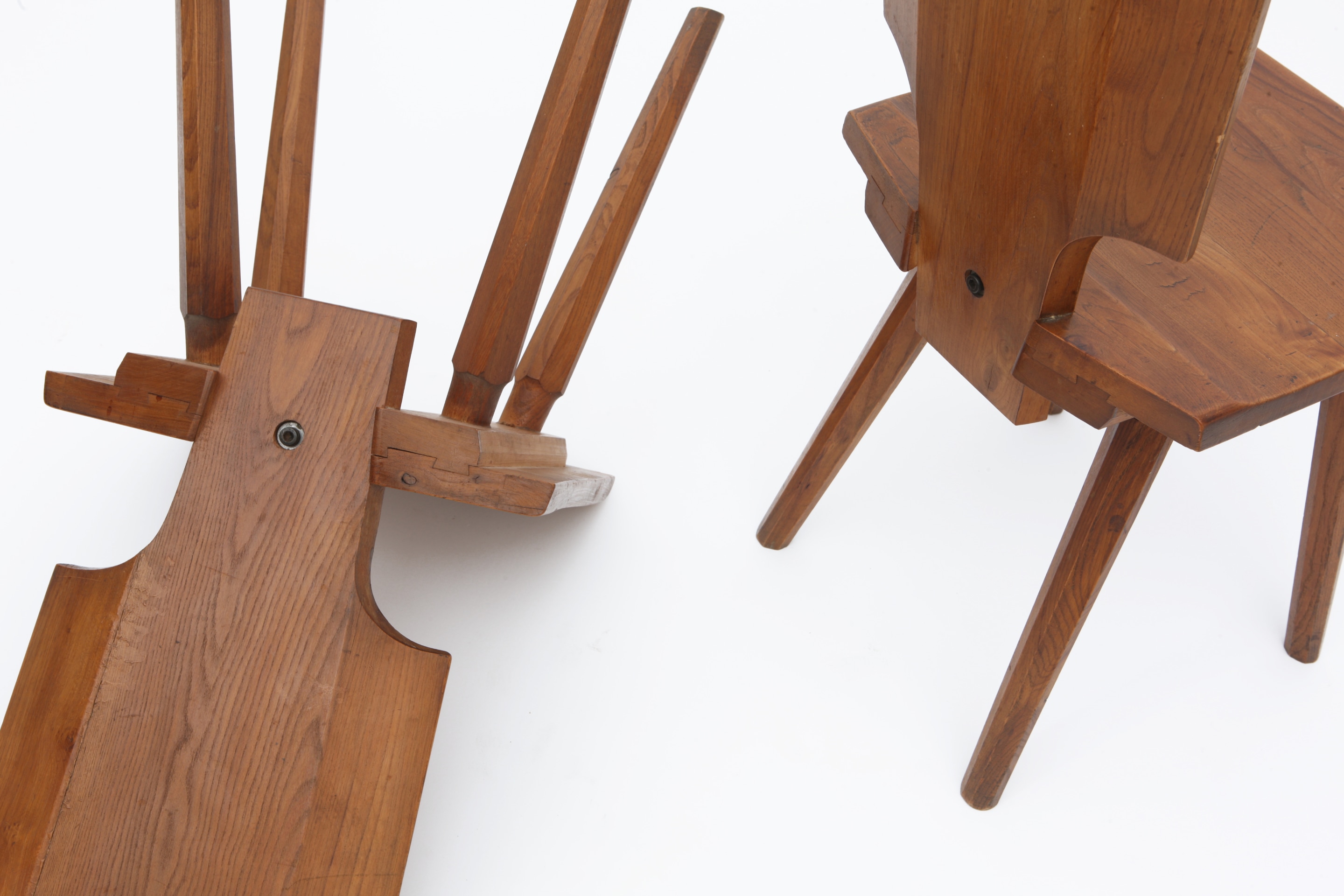 Pierre Chapo - Collections - Magen H Gallery