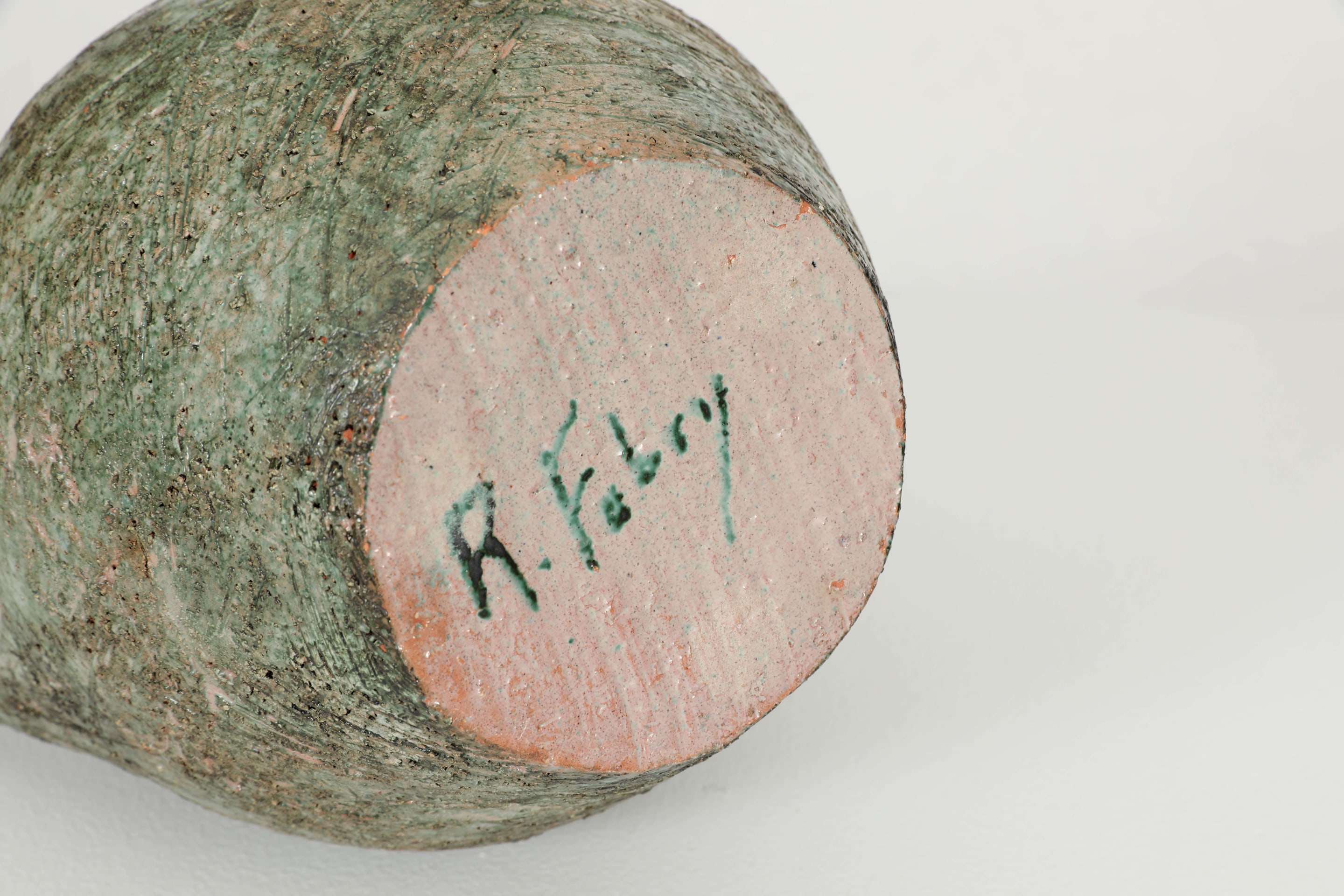 Image of R. Fabry Pitcher, c.1960