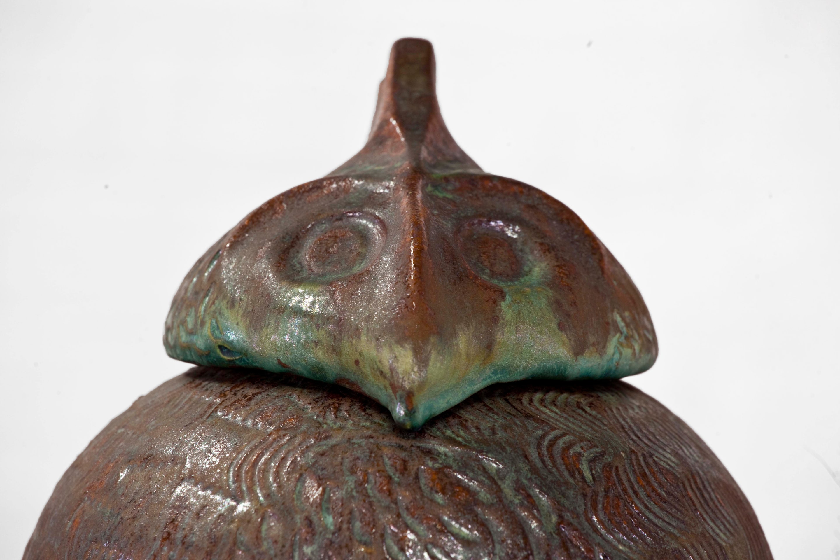 Suzanne Ramie (Madoura)