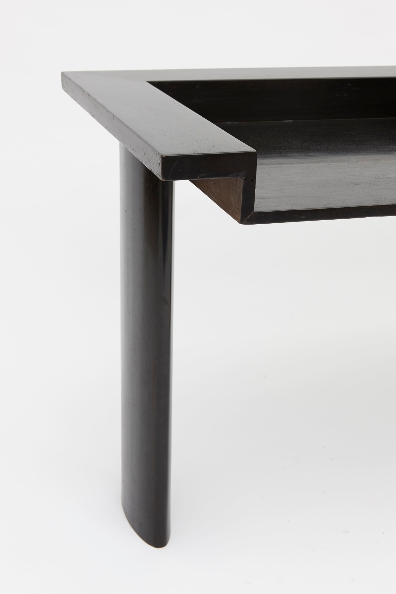 Image of console table
