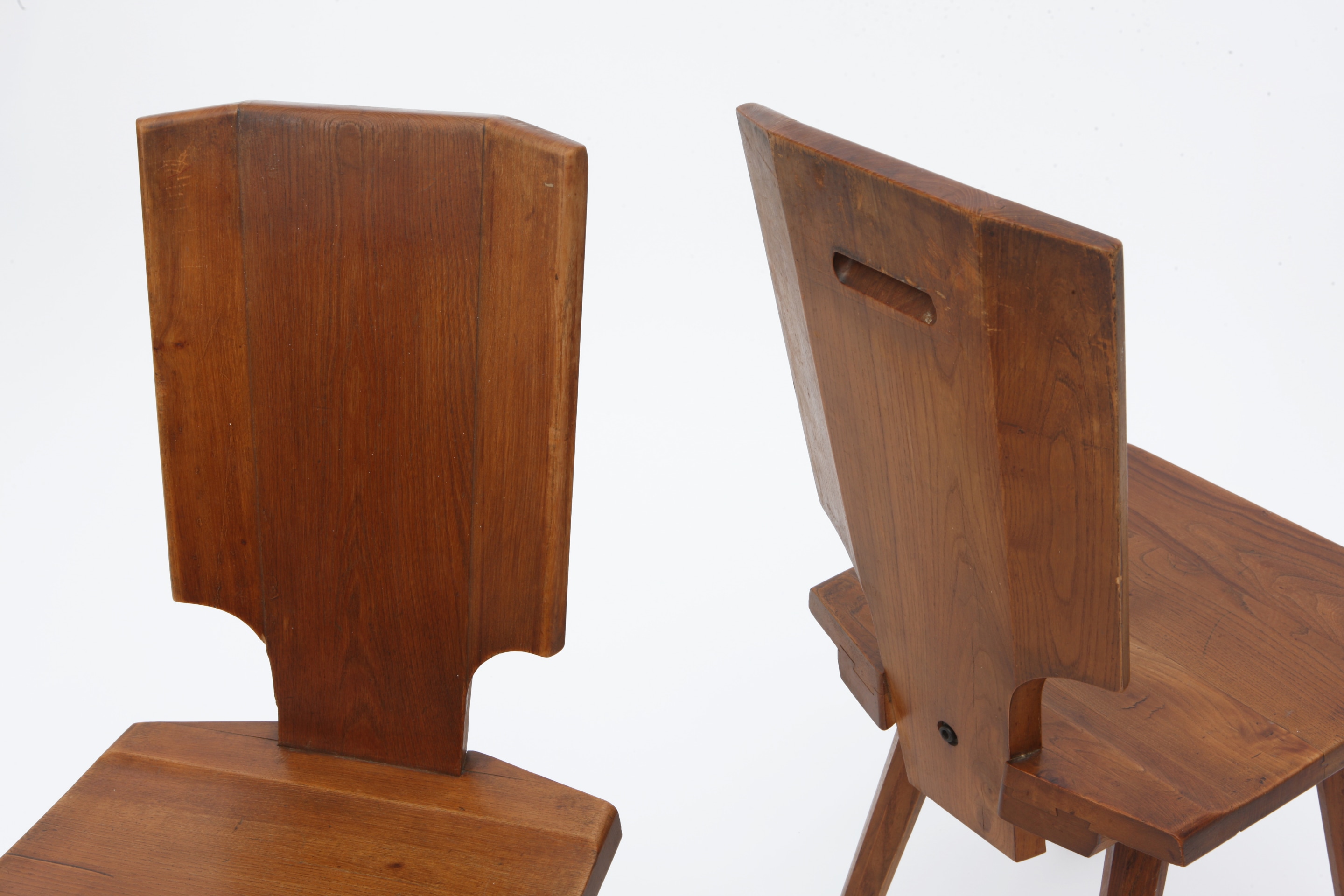 ピエール・シャポー Pierre Chapo (ピエール・シャポー) | S15 Armchair | Gallery Attic