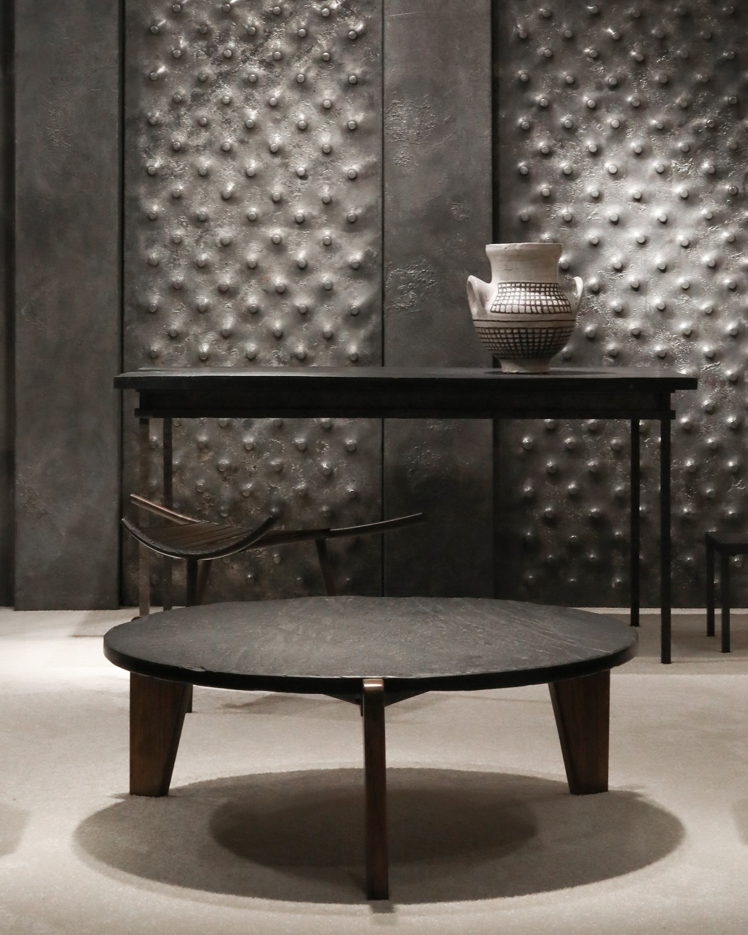 The Salon Art+Design