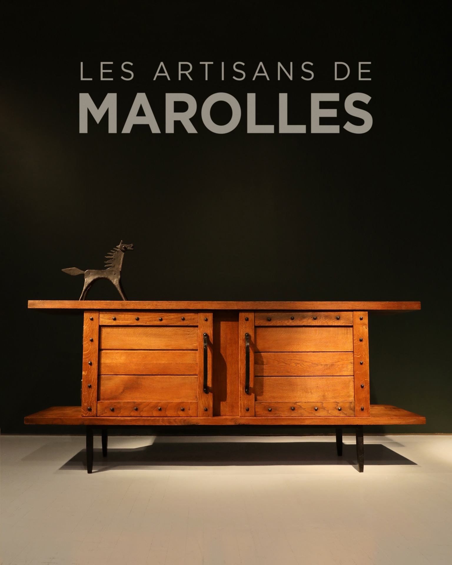 Les Artisans de Marolles