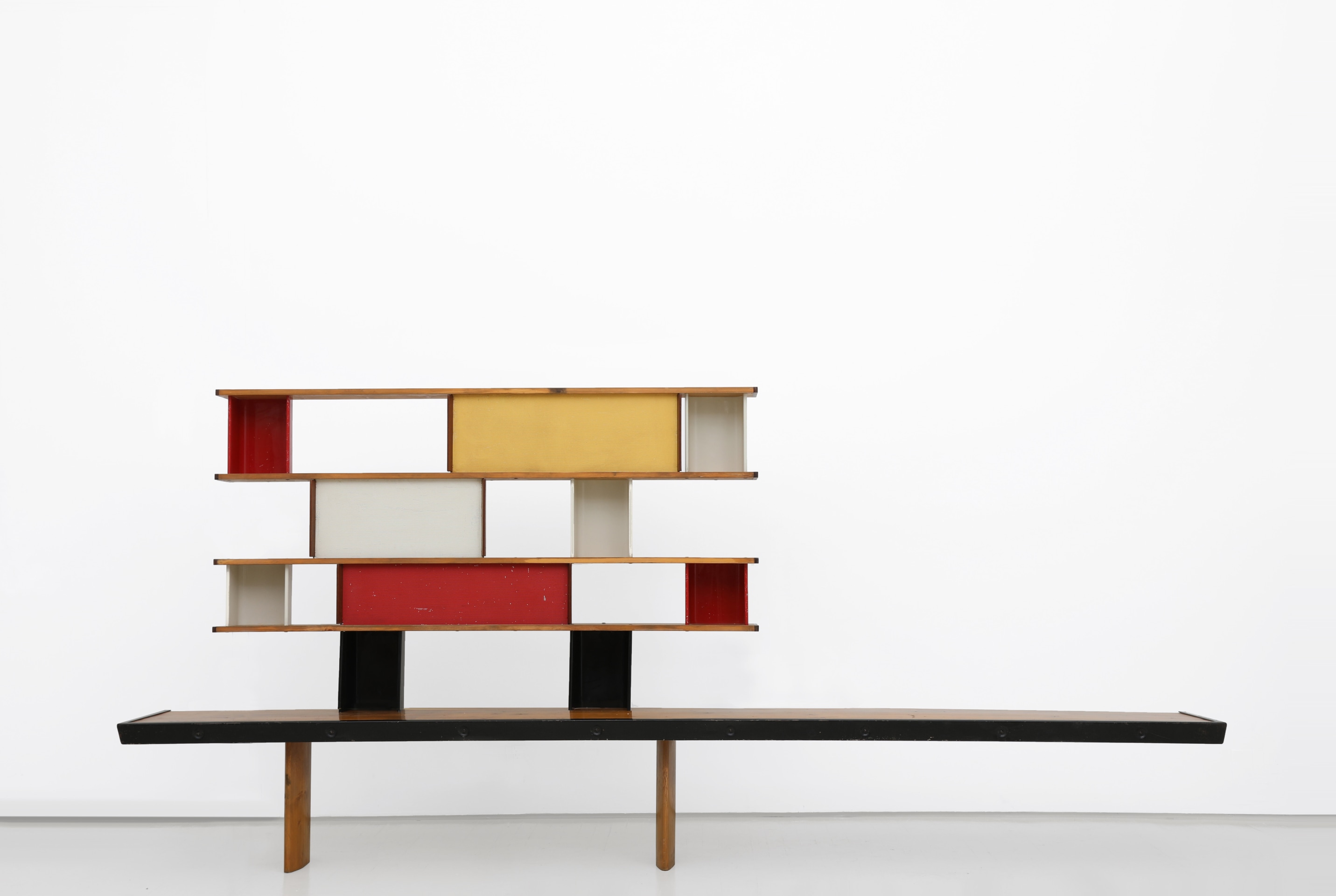 Charlotte Perriand - Designers - Magen H Gallery