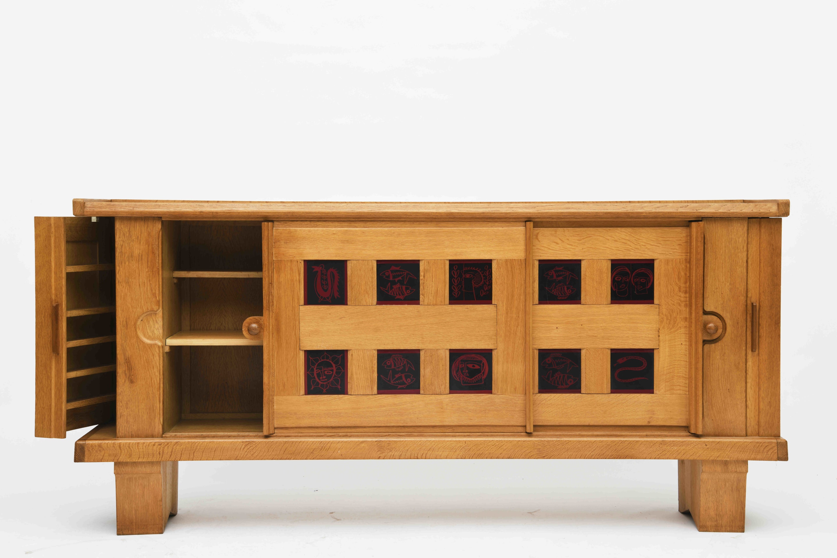 Guillerme &amp; Chambron