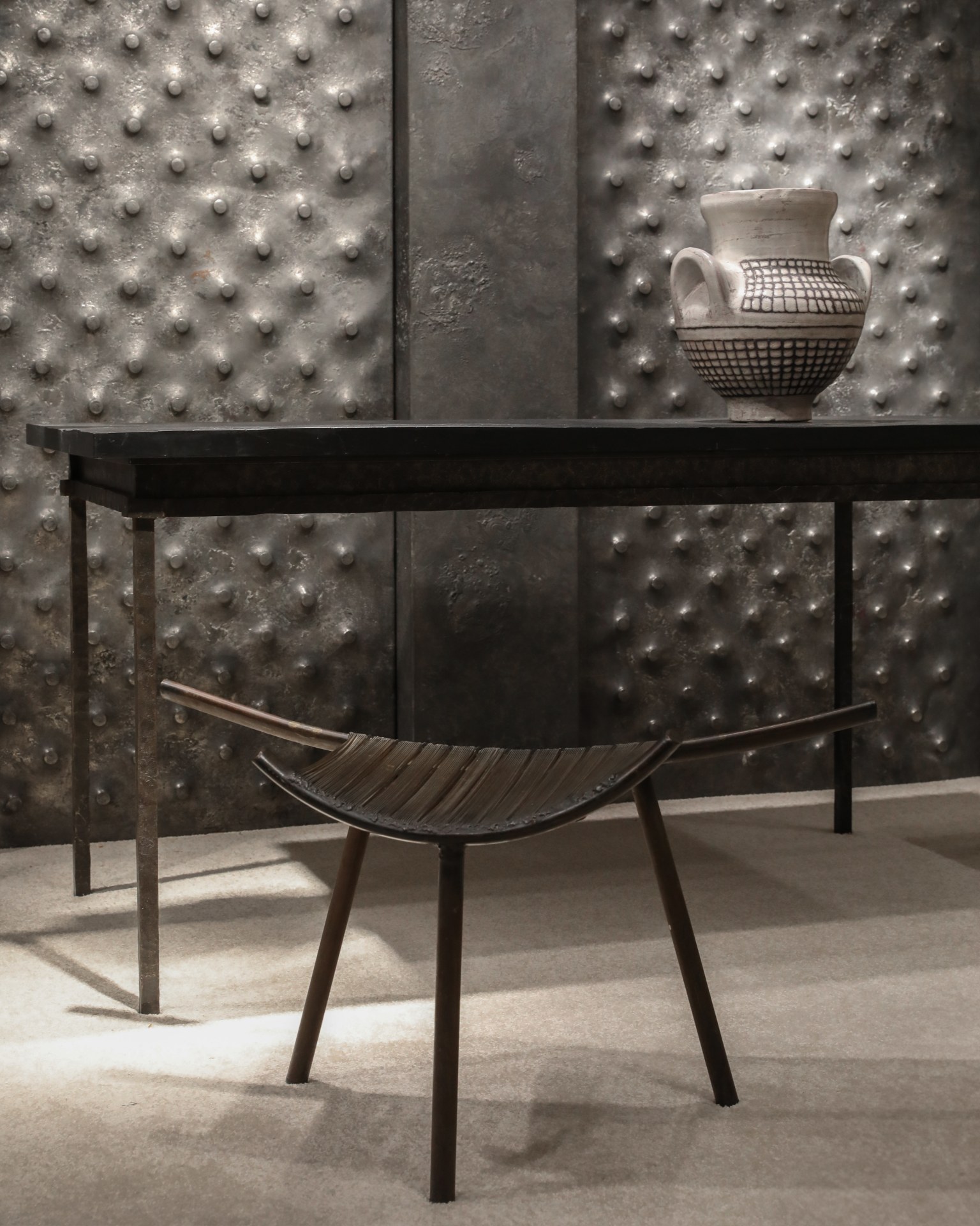 The Salon Art+Design